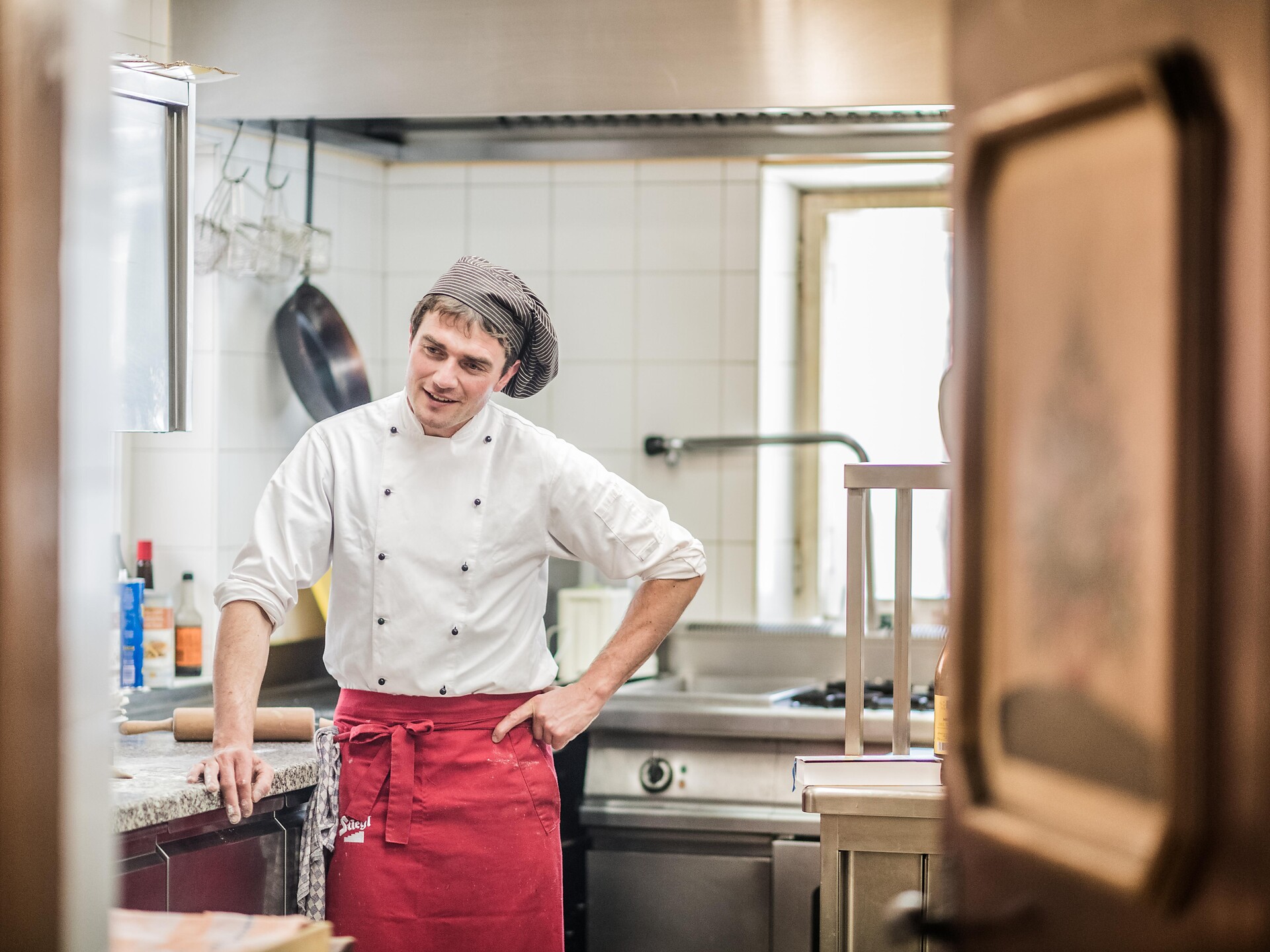 The taste of Sexten - Sexten mit dem Geschmackssin erleben - Dolomitenregion 3 Zinnen - #2 - suedtirol.info