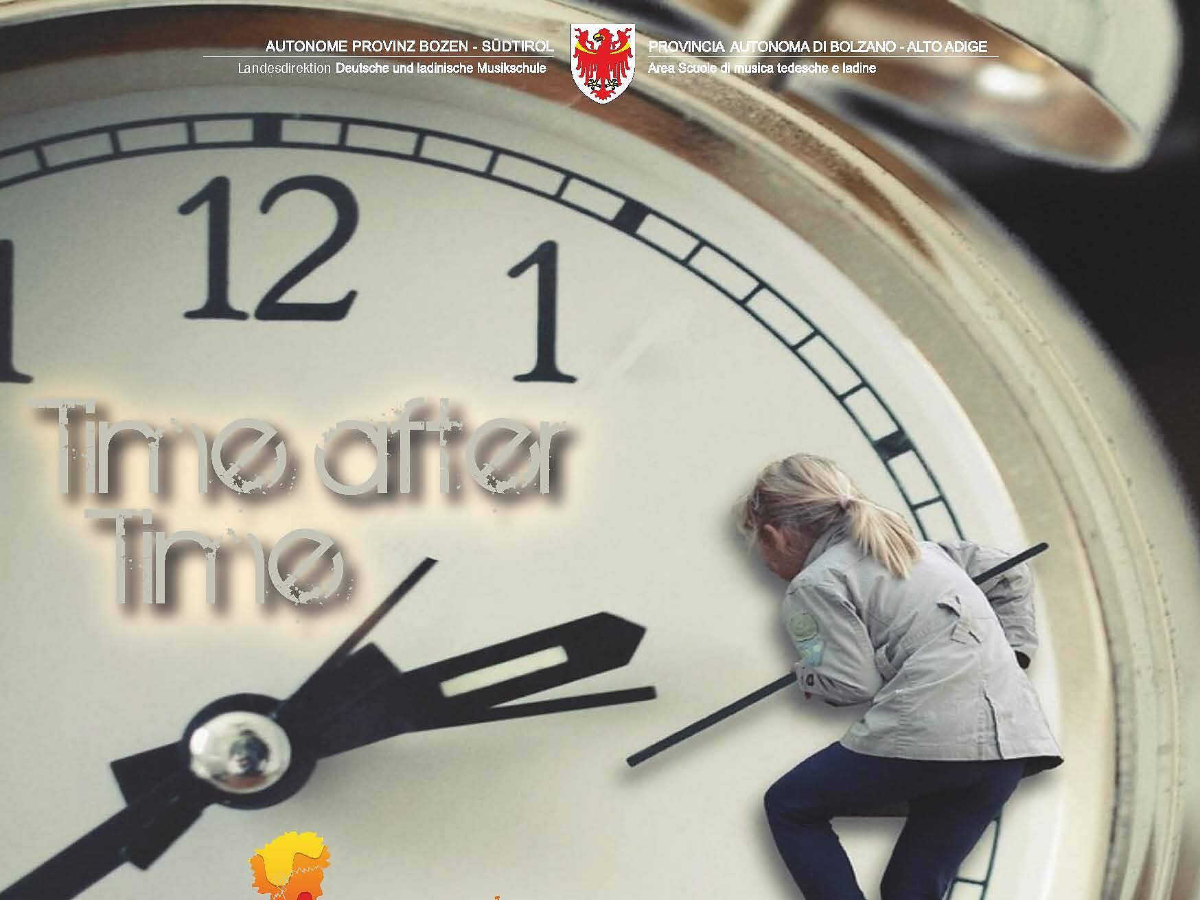 Time after Time - Concerto conciunto Renon 1 suedtirol.info