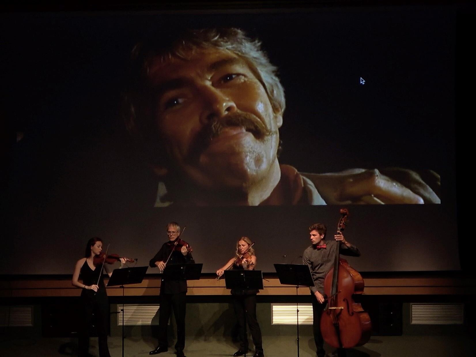 Timeless Sounds of Eggental - Classical Mood Quartet Nova Ponente 1 suedtirol.info