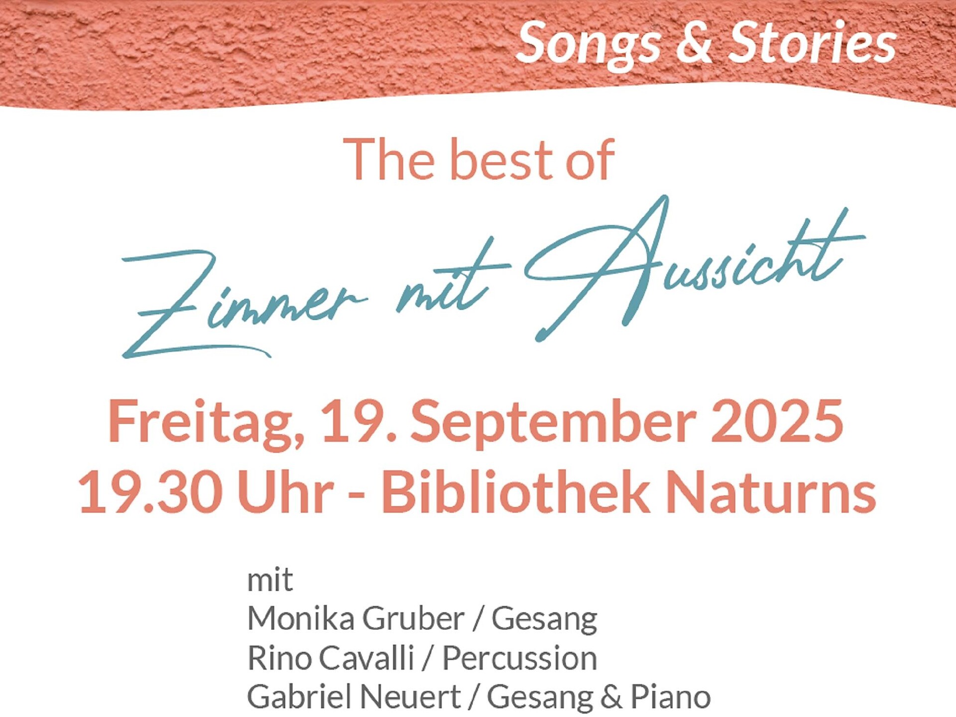 The best of "Zimmer mit Aussicht" - Meran und Umgebung - #1 - suedtirol.info