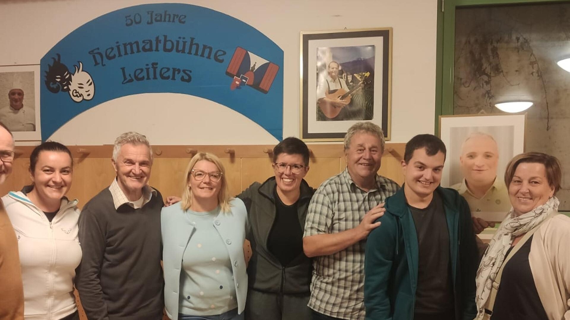 Theater "Der Nächste, bitte!" - Bozen und Umgebung - #2 - suedtirol.info