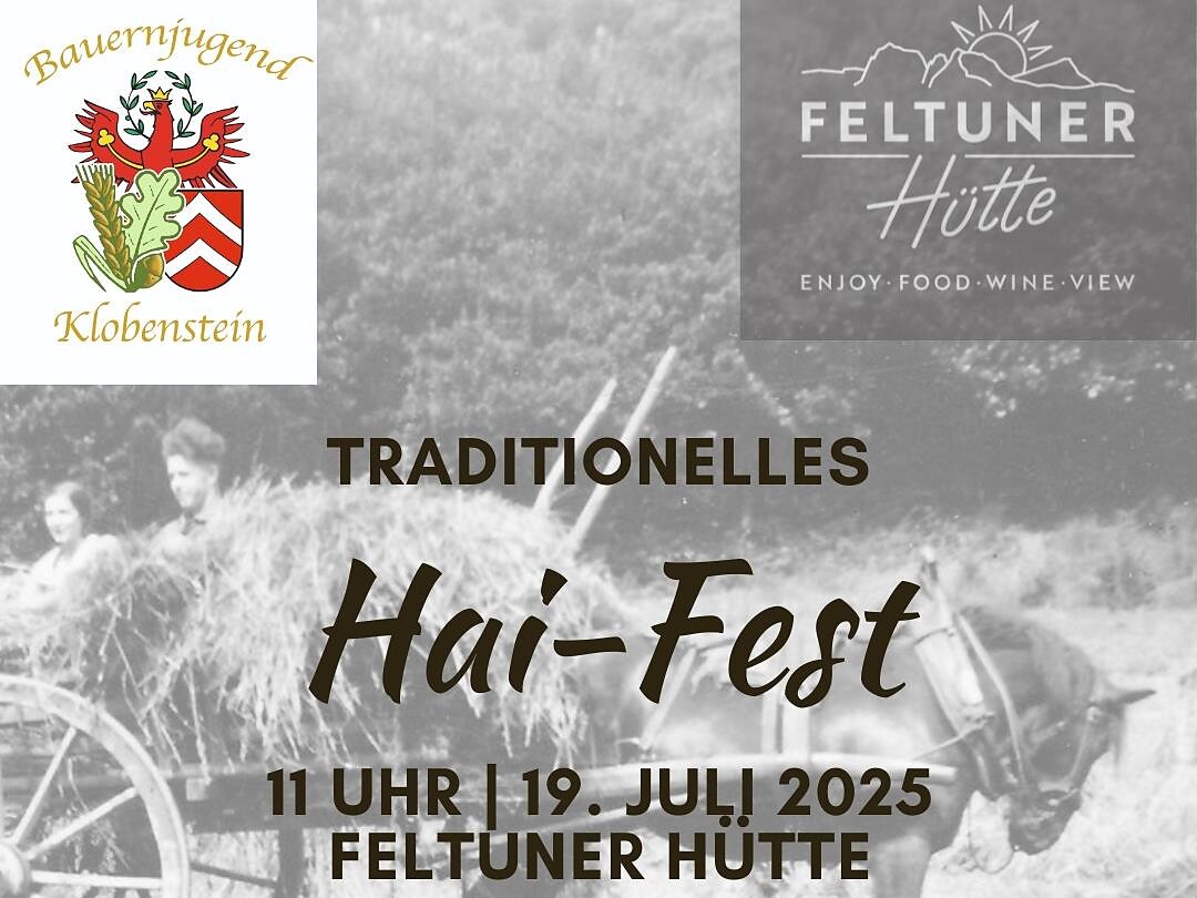 Traditional Hay Festival Barbian/Barbiano 1 suedtirol.info