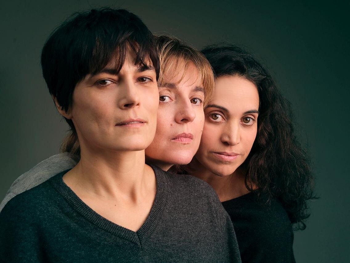 Teatro Stabile di Bolzano: "Guarda le luci, amore mio" - Vipiteno e dintorni - #1 - suedtirol.info