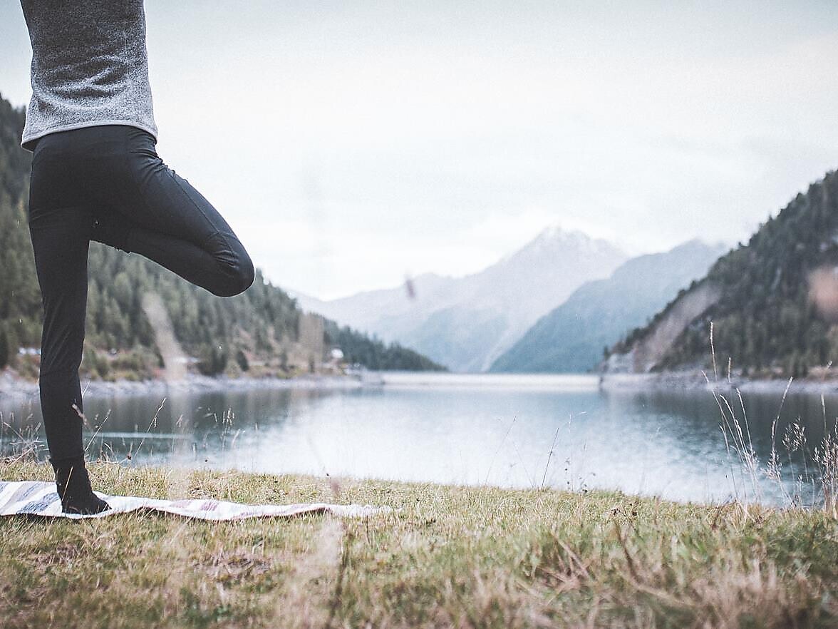 Toul Yoga - Opening Weekend - Valle Aurina - #2 - suedtirol.info