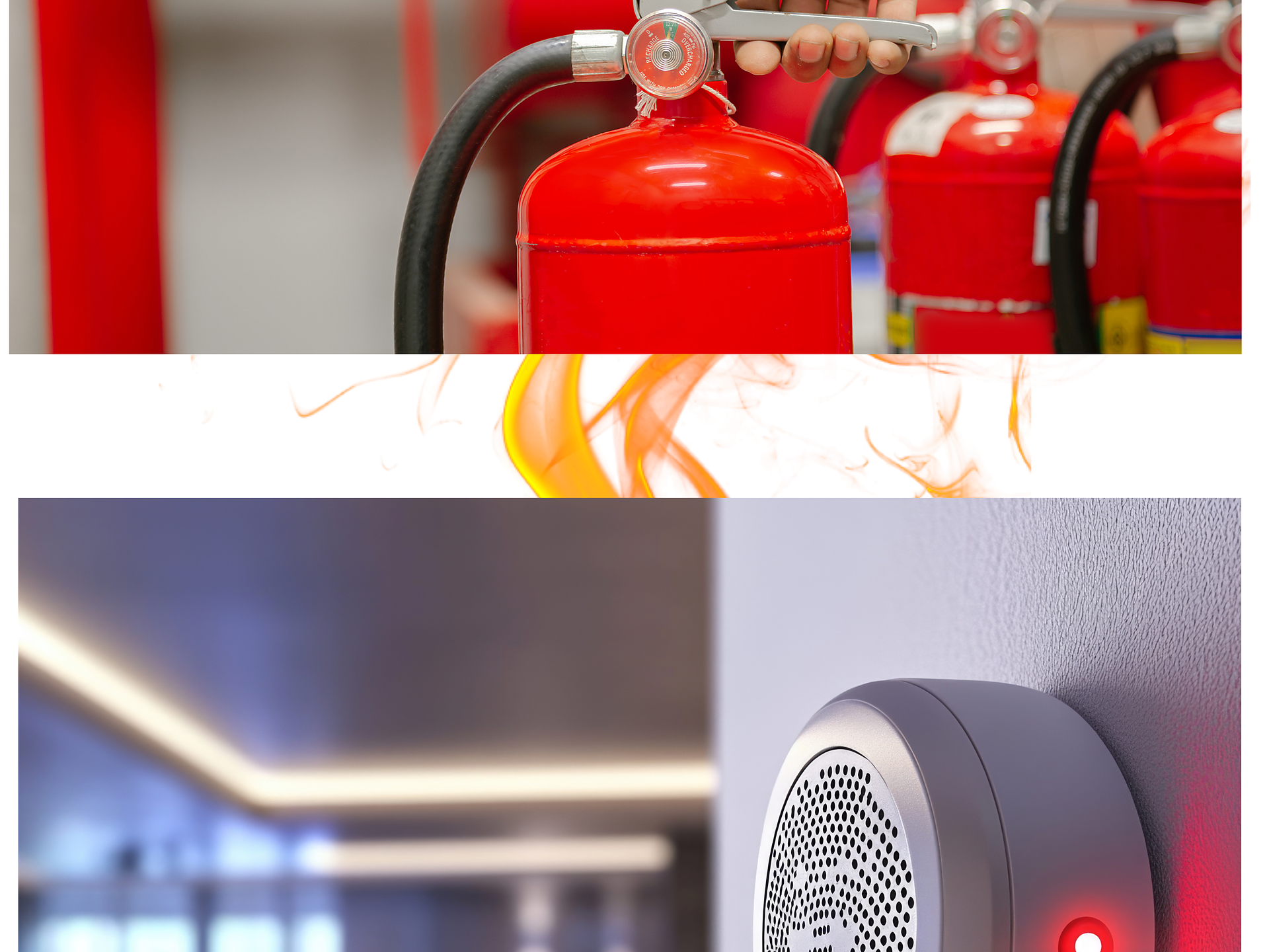 Fire protection in daily life - Dolomites Region 3 Zinnen - #1 - suedtirol.info