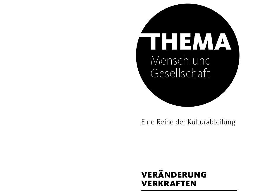 THEMA - Mensch und Gesellschaft (TEMA – L’uomo e la società) - Bolzano e dintorni - #1 - suedtirol.info