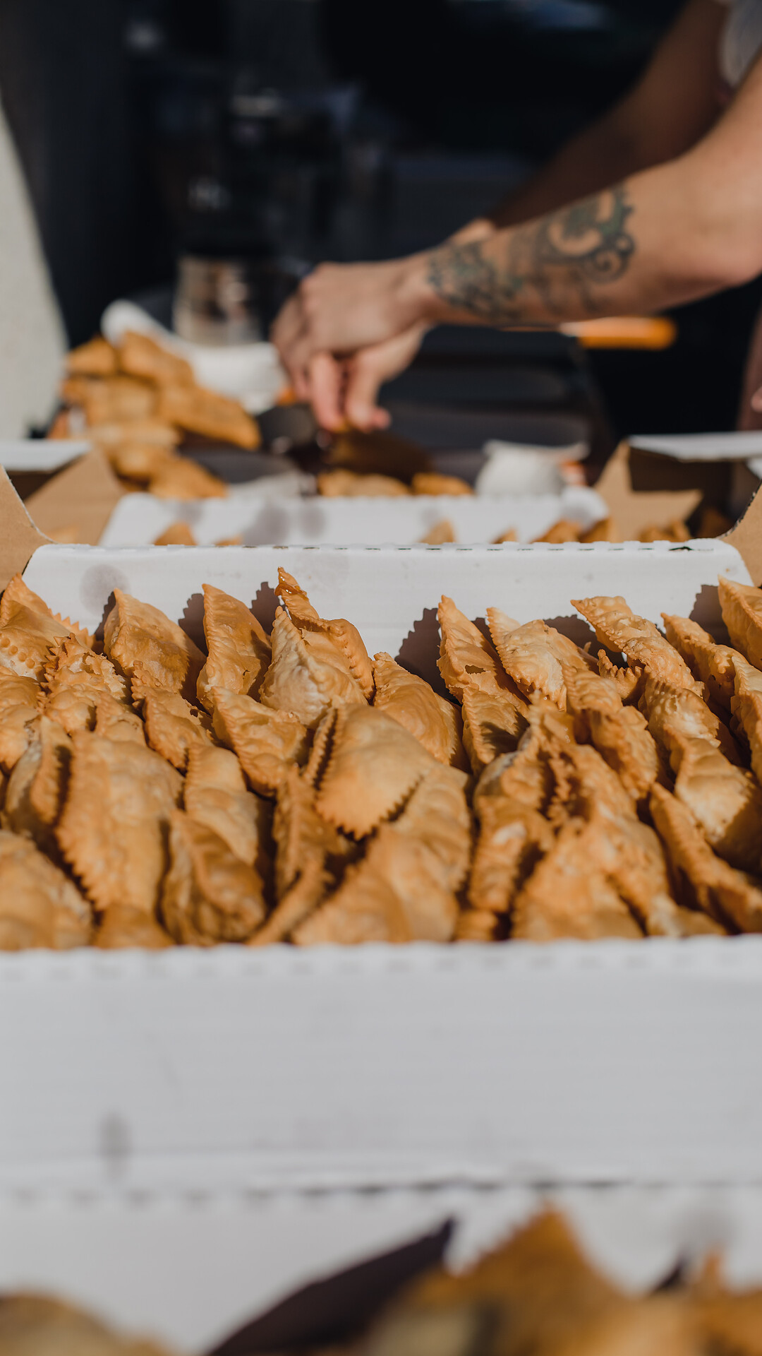 Törggelefest - Meran und Umgebung - #4 - suedtirol.info