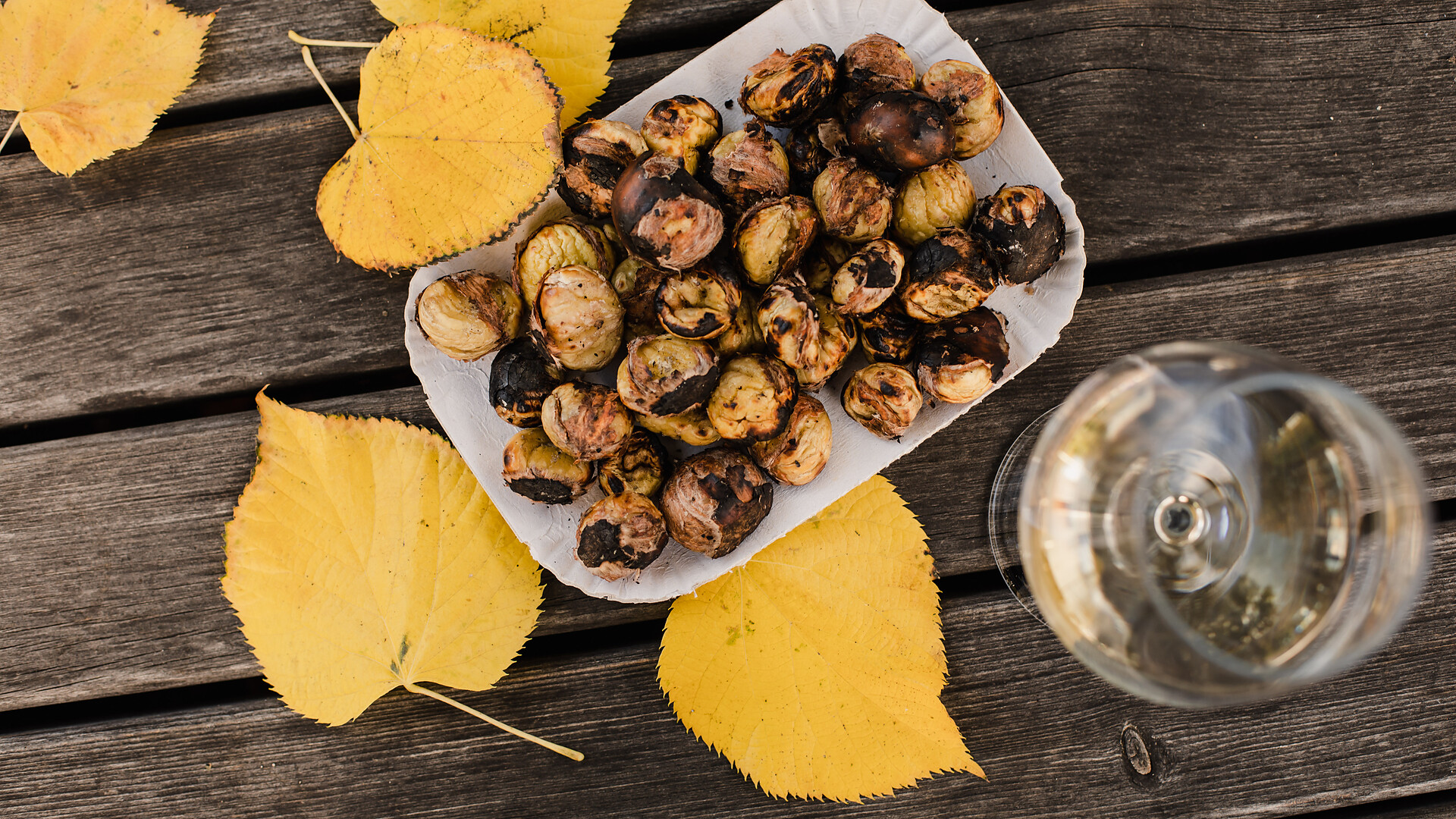 Törggelefest - Meran und Umgebung - #2 - suedtirol.info