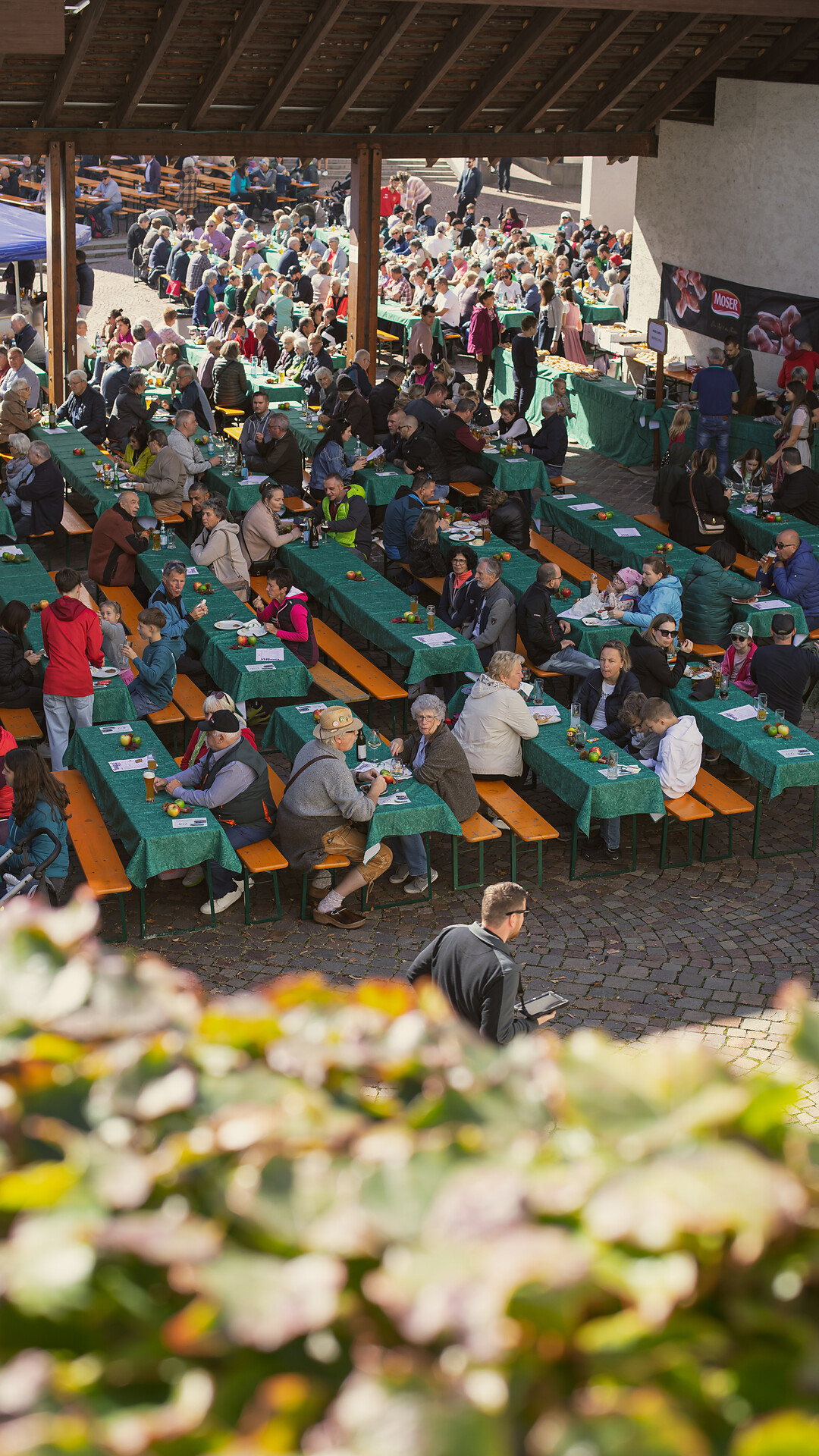 Törggelefest - Meran und Umgebung - #3 - suedtirol.info