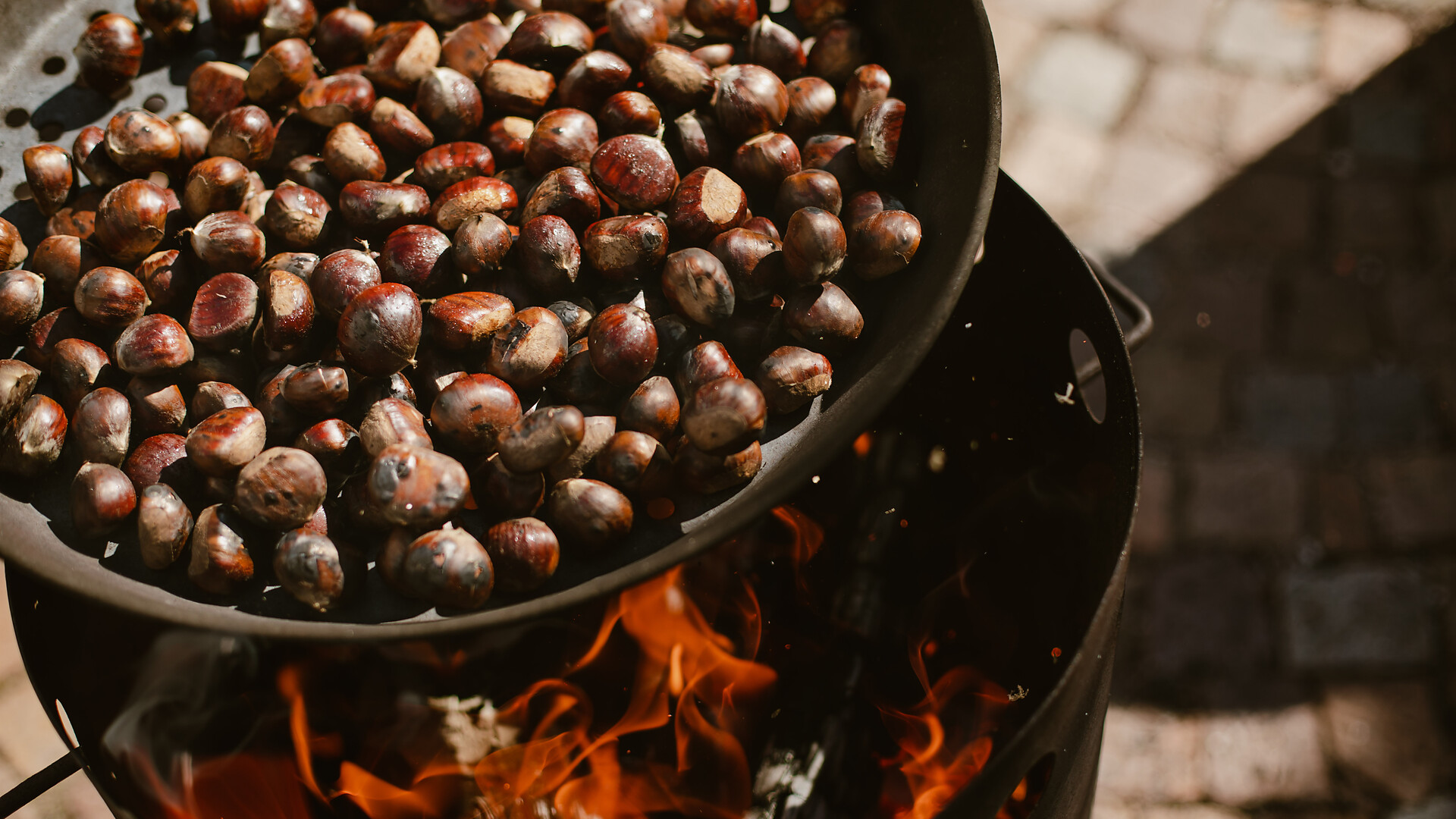 Törggelefest - Meran und Umgebung - #5 - suedtirol.info