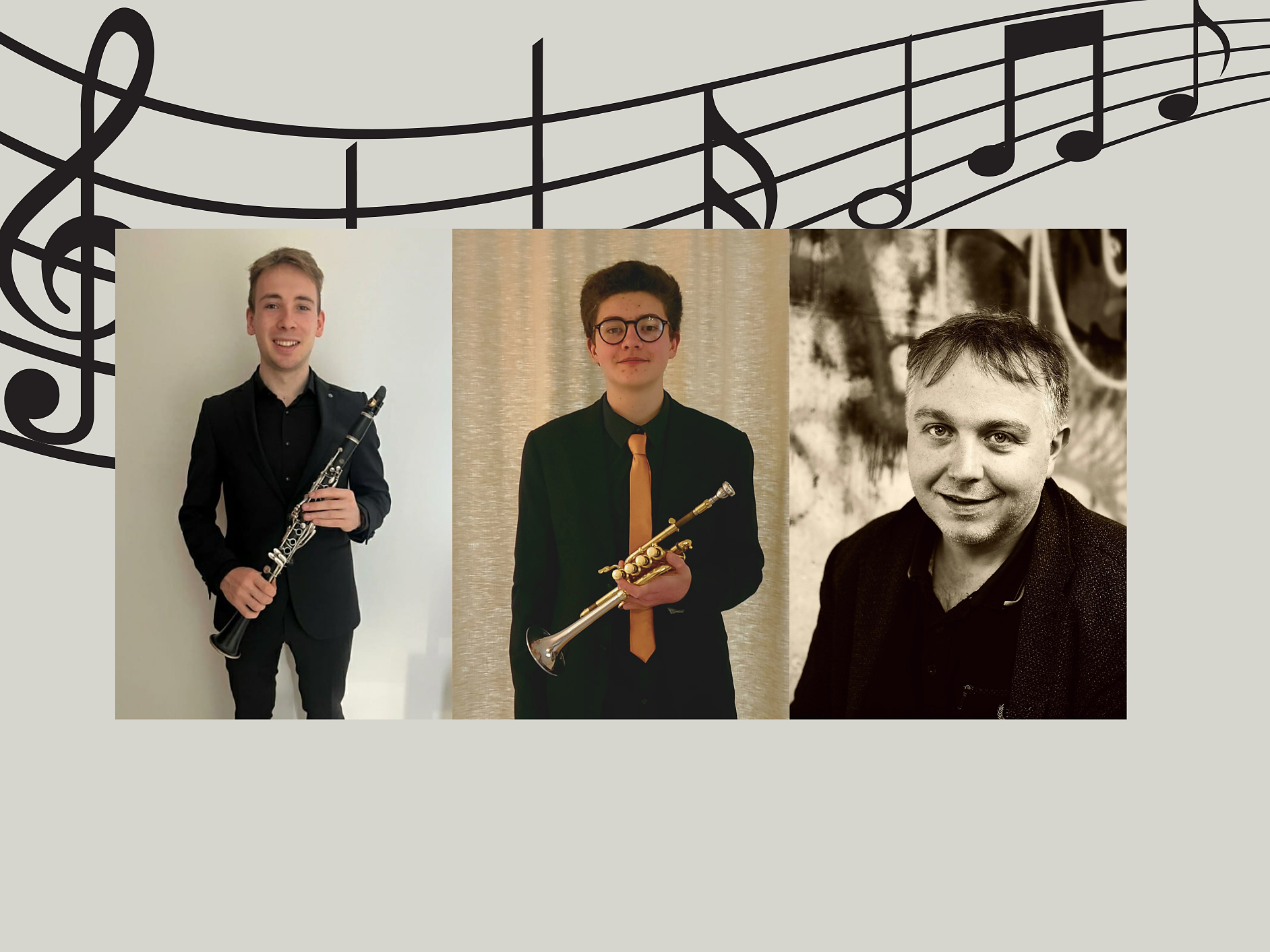Timeless Sounds of Eggental - Concert in the parish church of Deutschnofen Deutschnofen/Nova Ponente 1 suedtirol.info