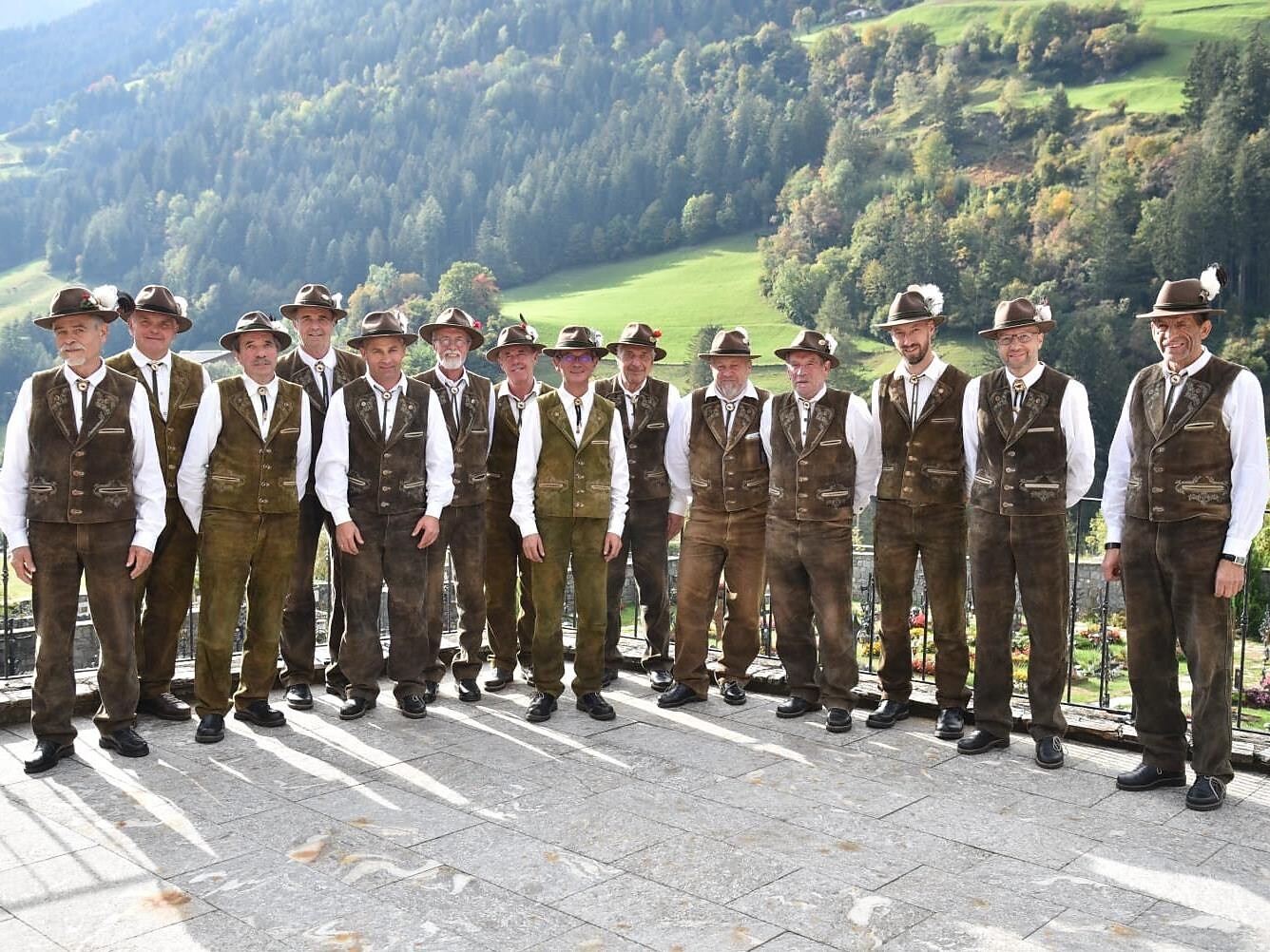 Tiroler Abend - Meran und Umgebung - #3 - suedtirol.info