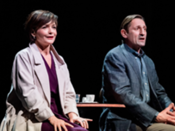 Teatro in lingua tedesca.: Eine Liasion - Merano e dintorni - #1 - suedtirol.info