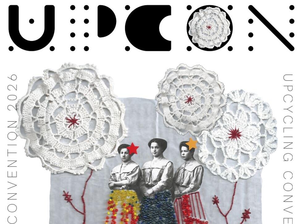 UpCon Festival 2026 & 5 Jahre REX: workshops, market, food, music and more. - Brixen und Umgebung - #1 - suedtirol.info