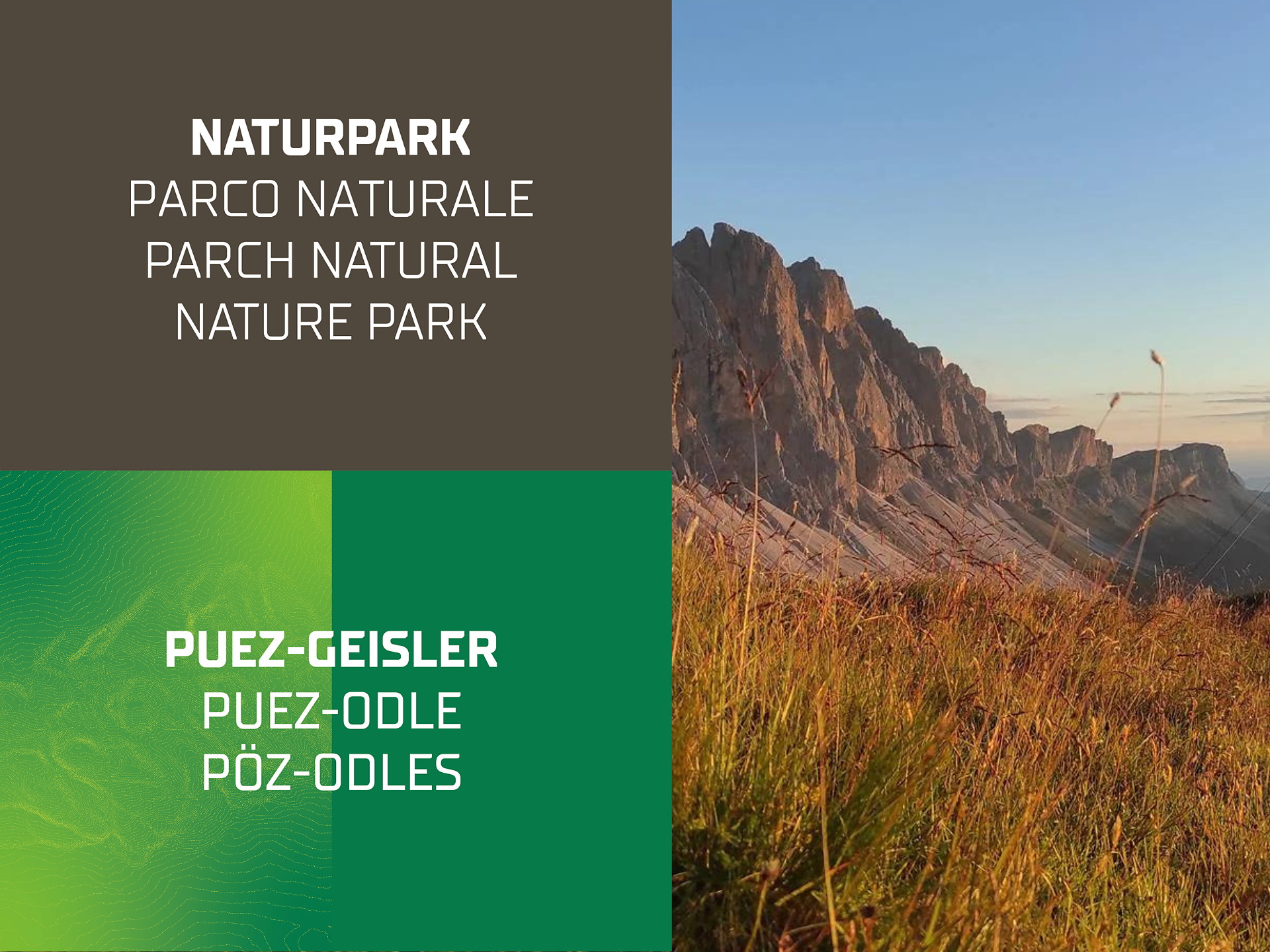 UNESCO Guided Night Hike - Enrosadira and moonlight Villnöss/Funes 1 suedtirol.info