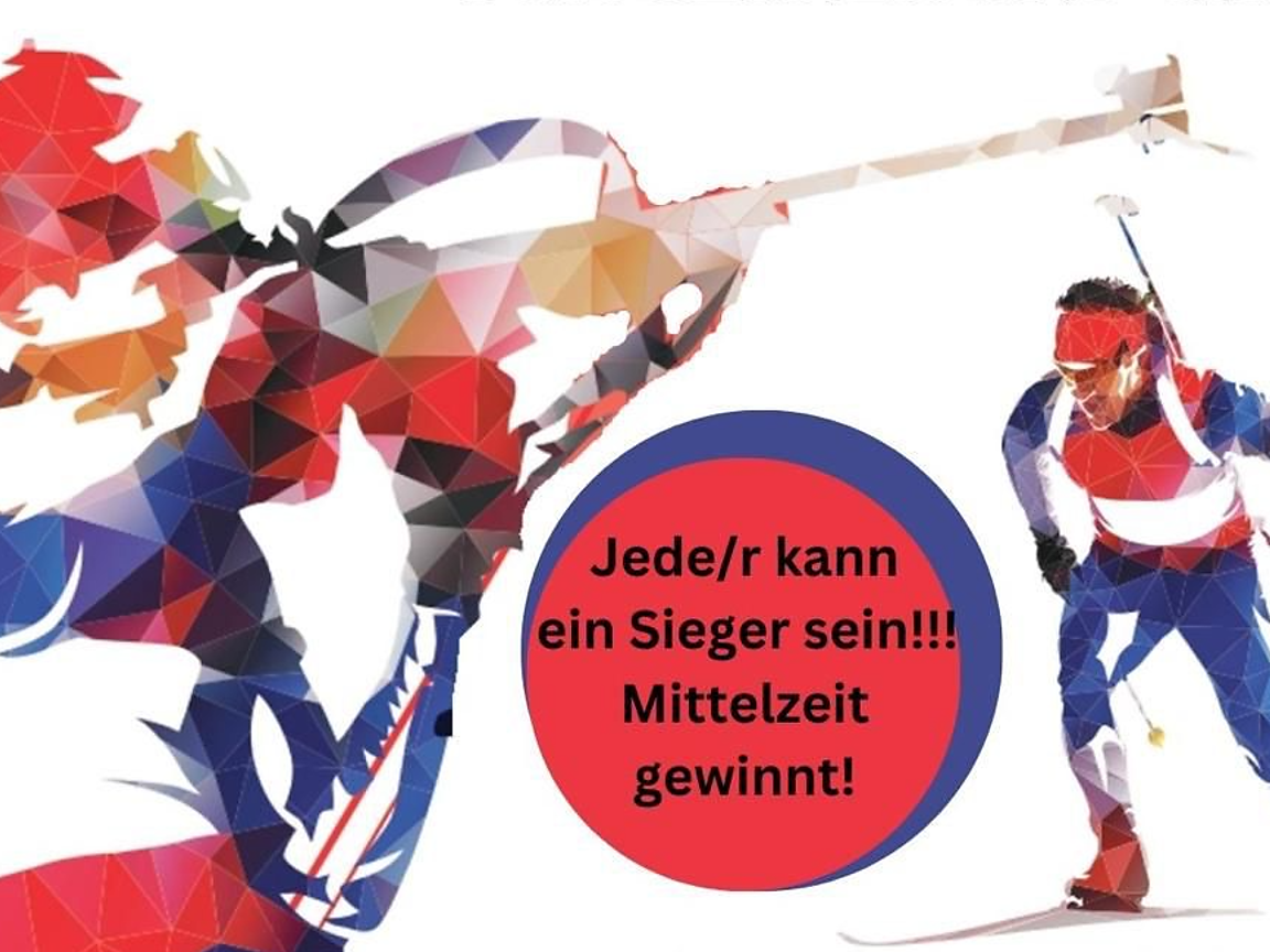 Biathlon Race - Meran/Merano and environs - #2 - suedtirol.info