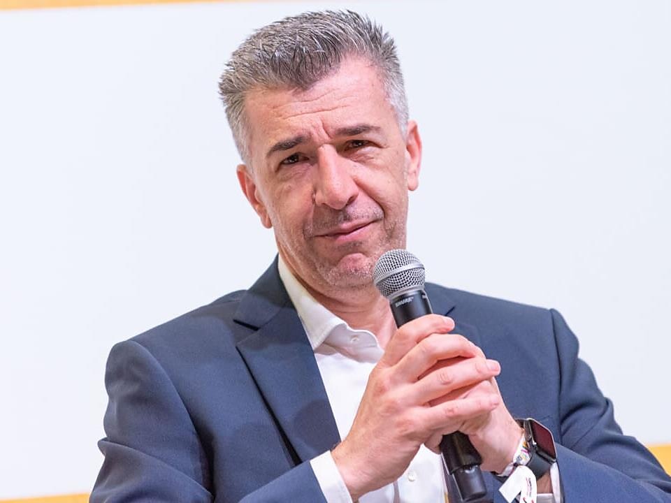 Un libro, un rifugio - Incontri con l'autore: Gino Cecchettin - Regione dolomitica Alta Badia - #1 - suedtirol.info