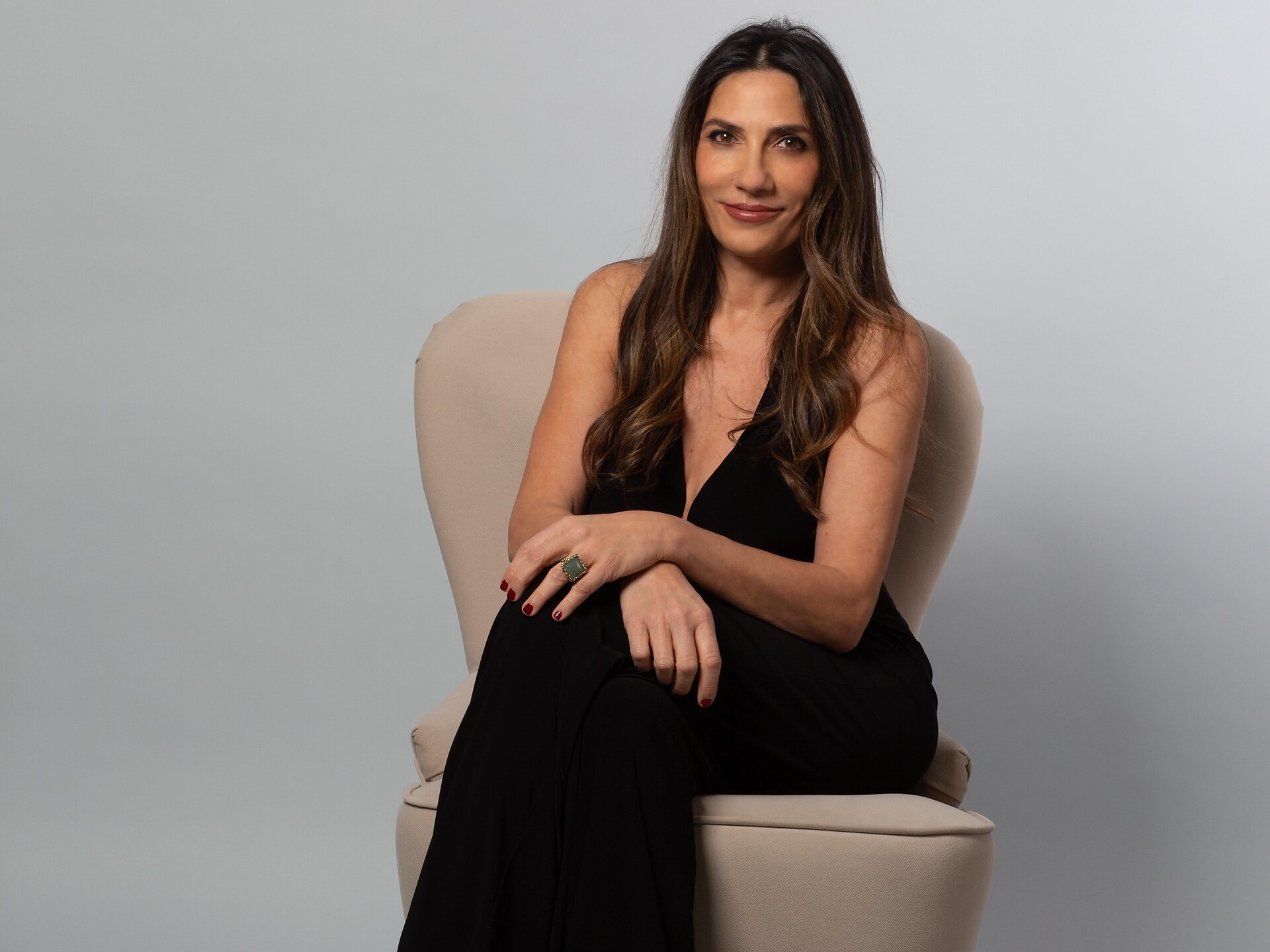 Un libro, un rifugio - Incontri con l'autrice: Eliana Liotta - Regione dolomitica Alta Badia - #1 - suedtirol.info