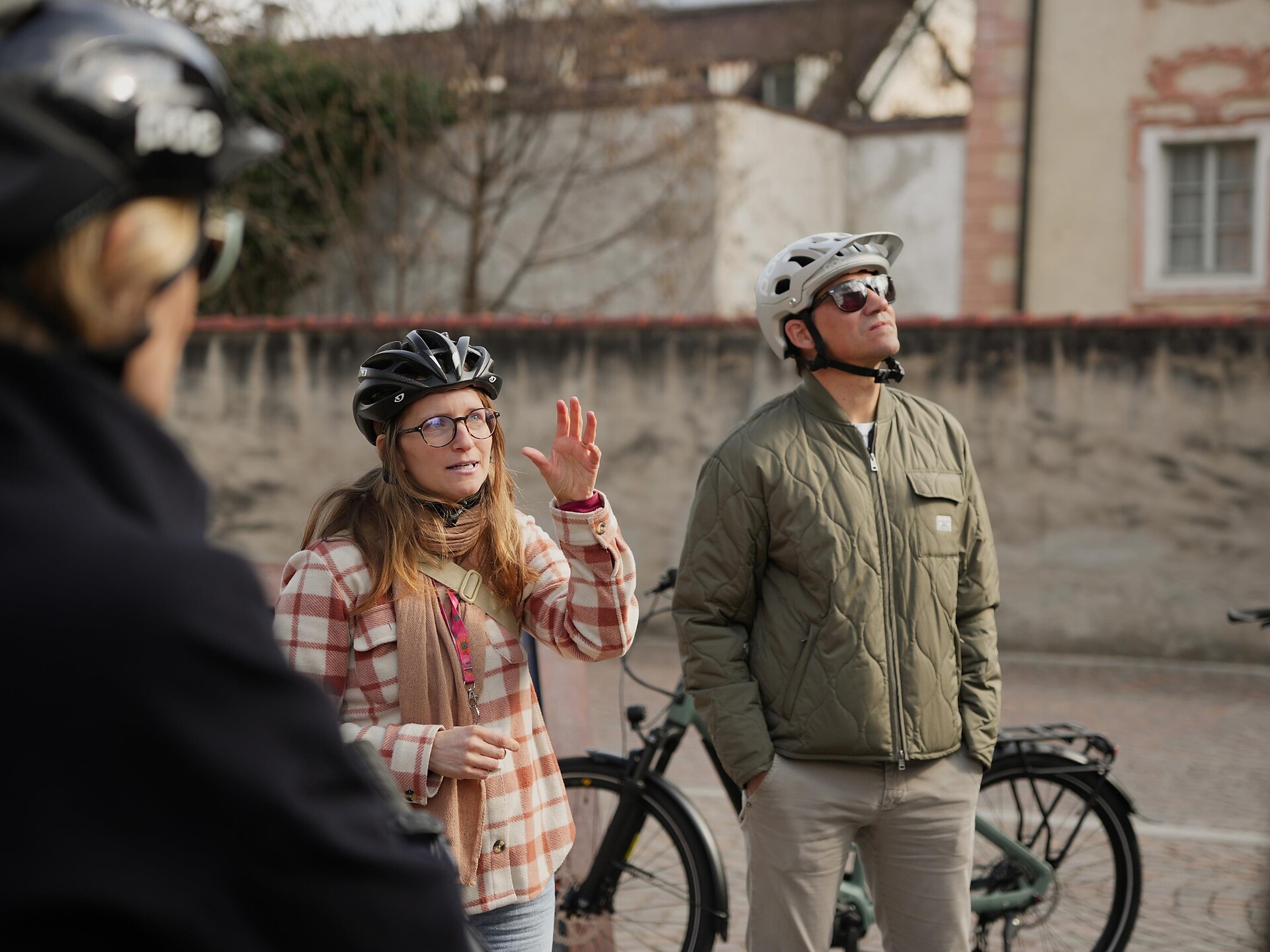 Urban Life Ride - Brixen/Bressanone and environs - #1 - suedtirol.info