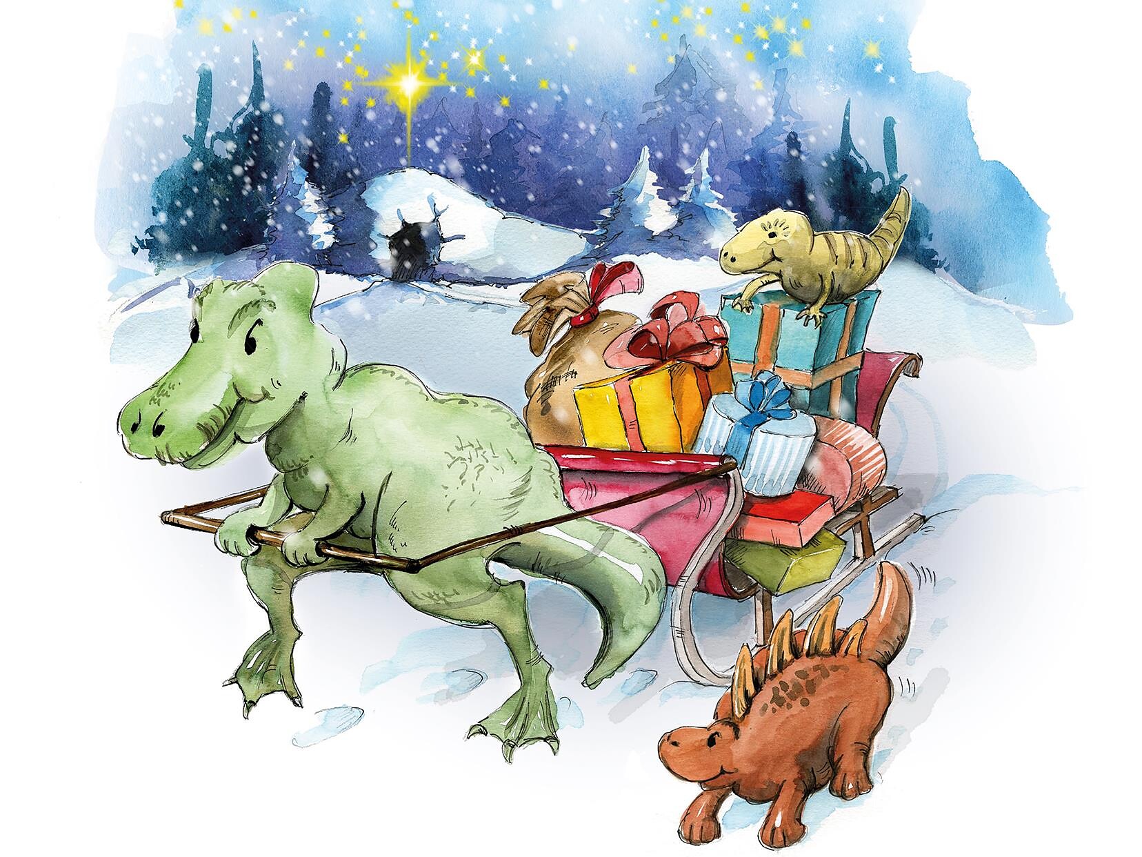 Underground Christmas market - Dolomites Region 3 Zinnen - #1 - suedtirol.info