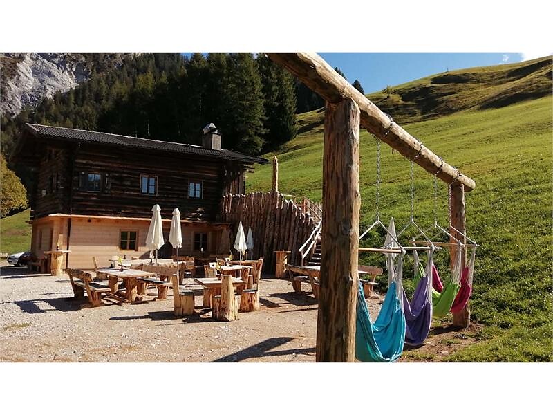 Untertrumpedeller Schwoagenfest - Dolomitenregion Seiser Alm - #2 - suedtirol.info
