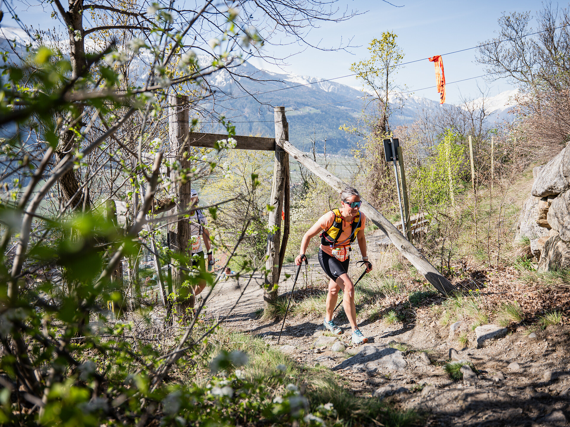 Untersteller Vertical - Meran und Umgebung - #2 - suedtirol.info