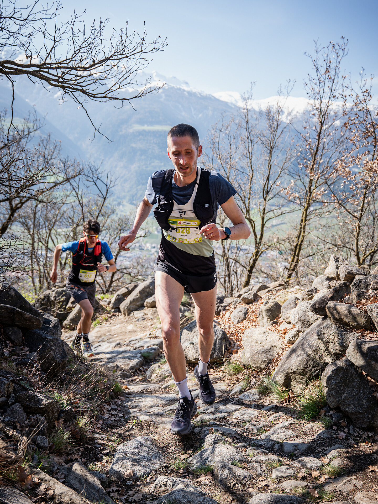 Untersteller Vertical - Meran und Umgebung - #1 - suedtirol.info