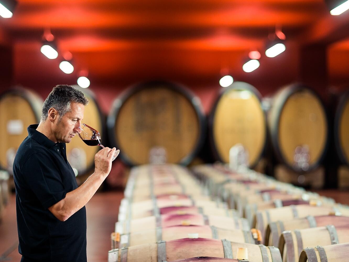 Völser Winzer - Tradition am Fuße des Schlern - Dolomitenregion Seiser Alm - #2 - suedtirol.info