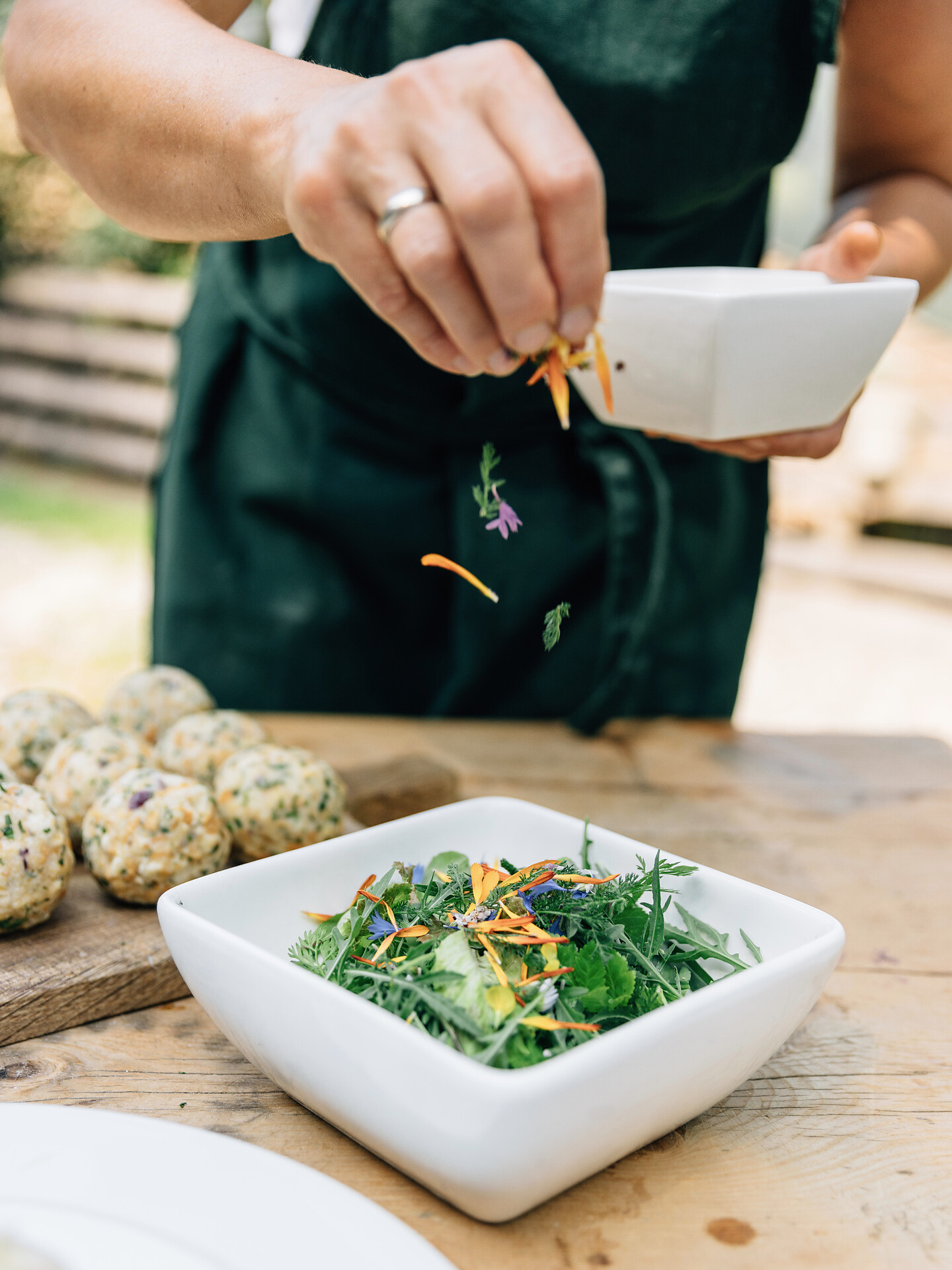 Corso di cucina vegana - Merano e dintorni - #2 - suedtirol.info