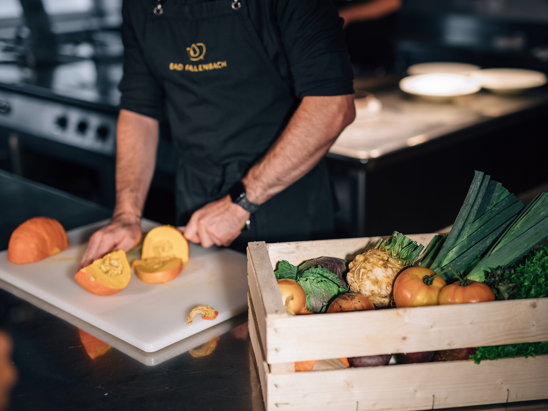 Corso di cucina vegana - Merano e dintorni - #3 - suedtirol.info