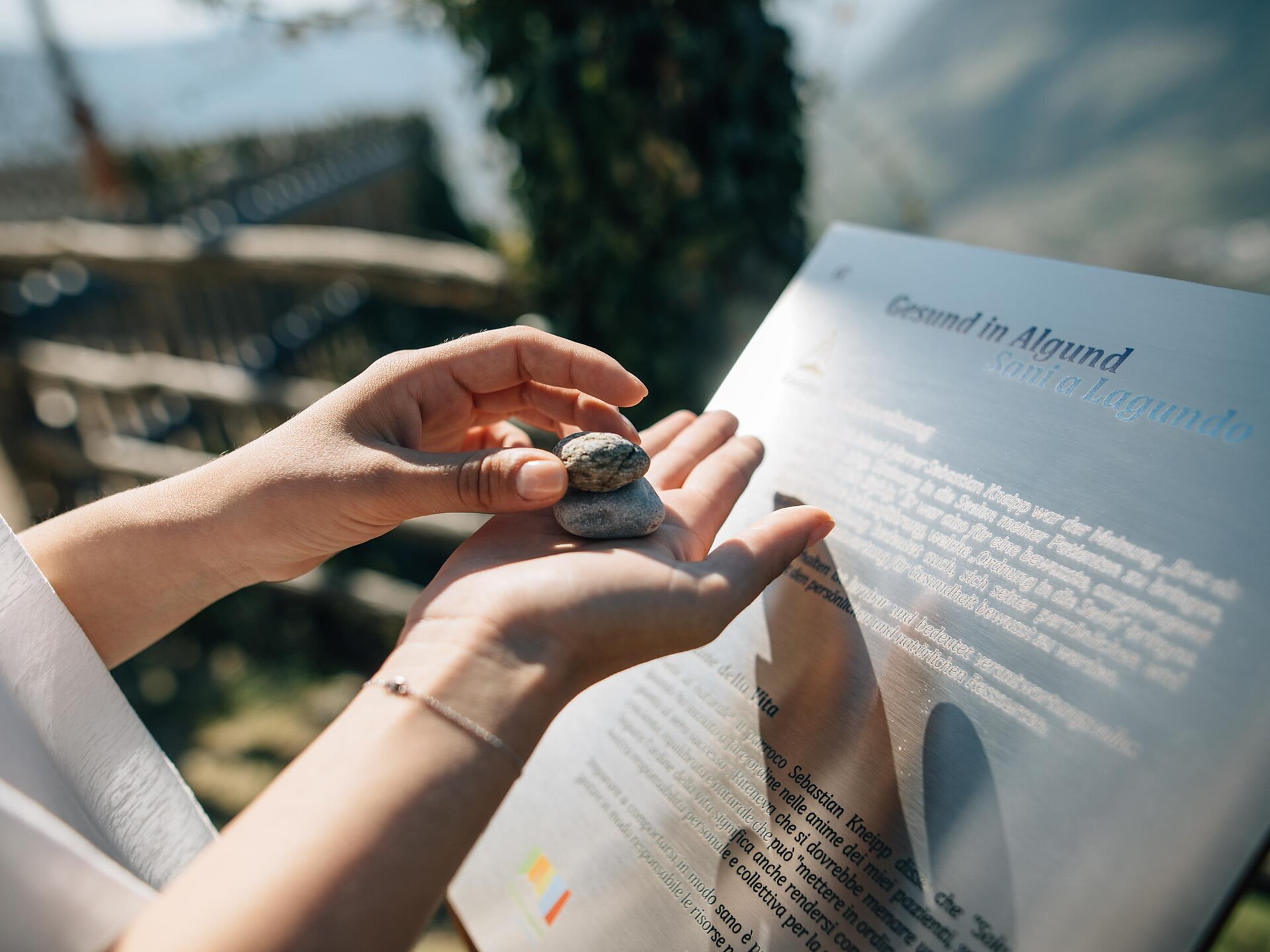 Lagundo Vitale - Merano e dintorni - #1 - suedtirol.info