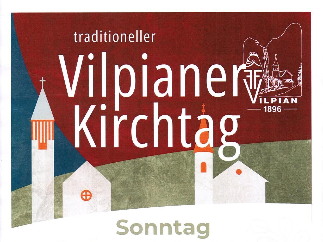 Sagra di Vilpiano - Strada del Vino - #1 - suedtirol.info