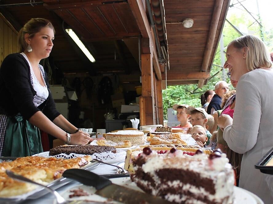 Sagra di Vilpiano - Strada del Vino - #3 - suedtirol.info