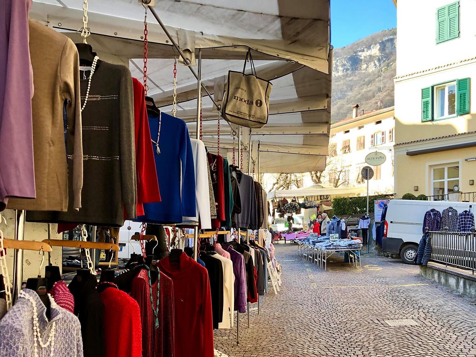 Valentinsmarkt - Südtiroler Weinstraße - #2 - suedtirol.info