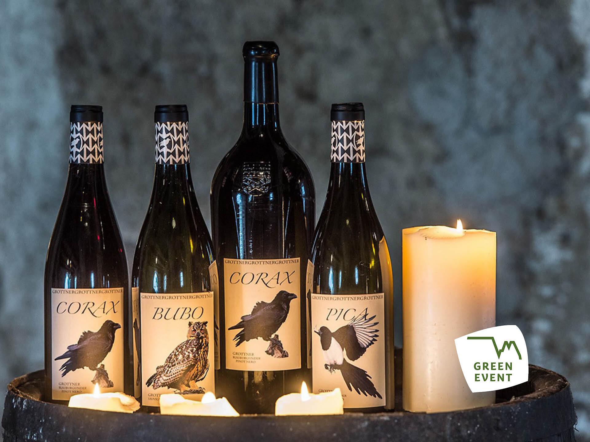 Winegrowers of Völs - Tradition at the foot of the Schlern - Dolomites Region Seiser Alm - #1 - suedtirol.info