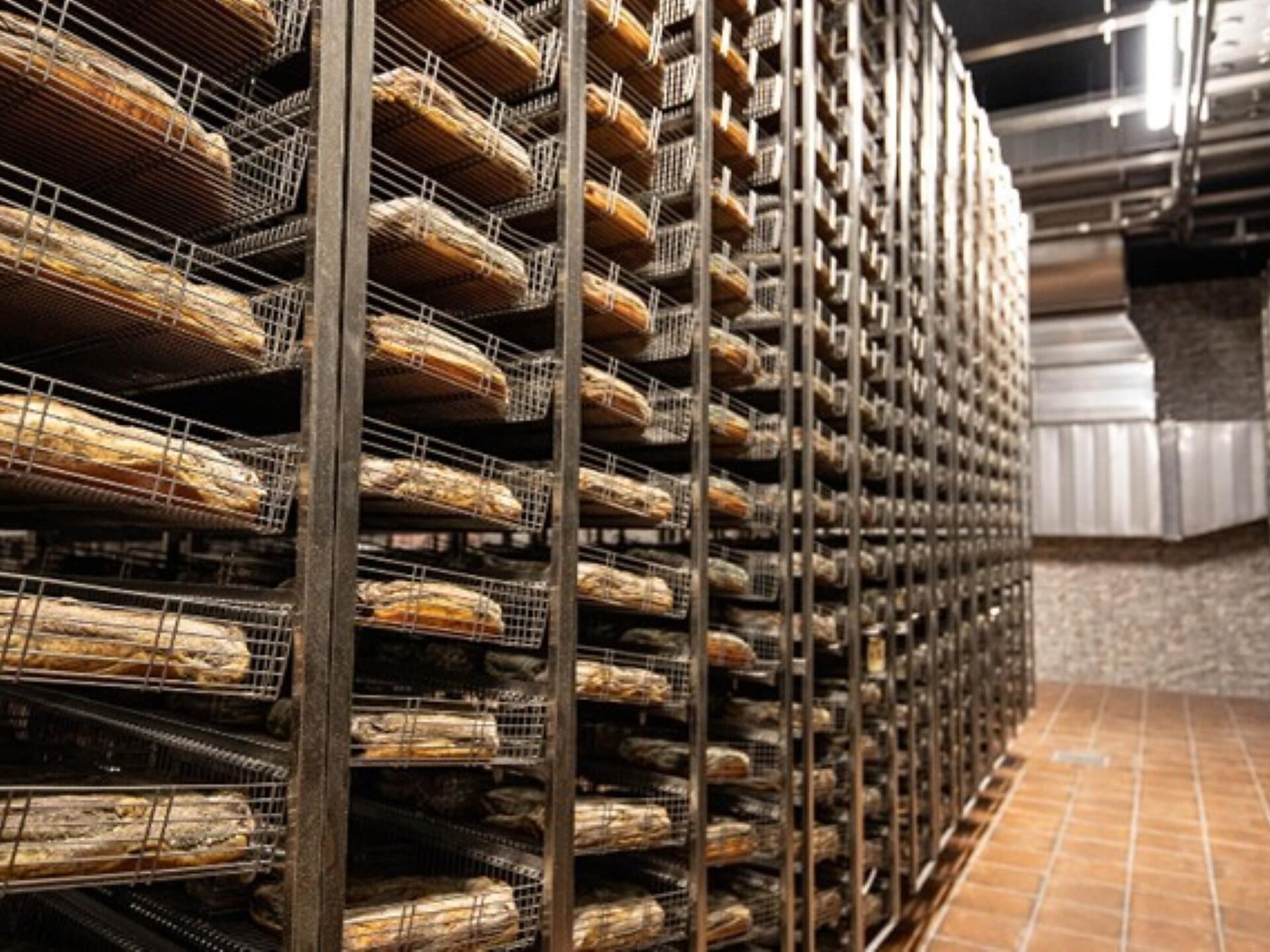 Verkostung & spannende Geschichten rund um den Südtiroler Speck - Vinschgau - #1 - suedtirol.info