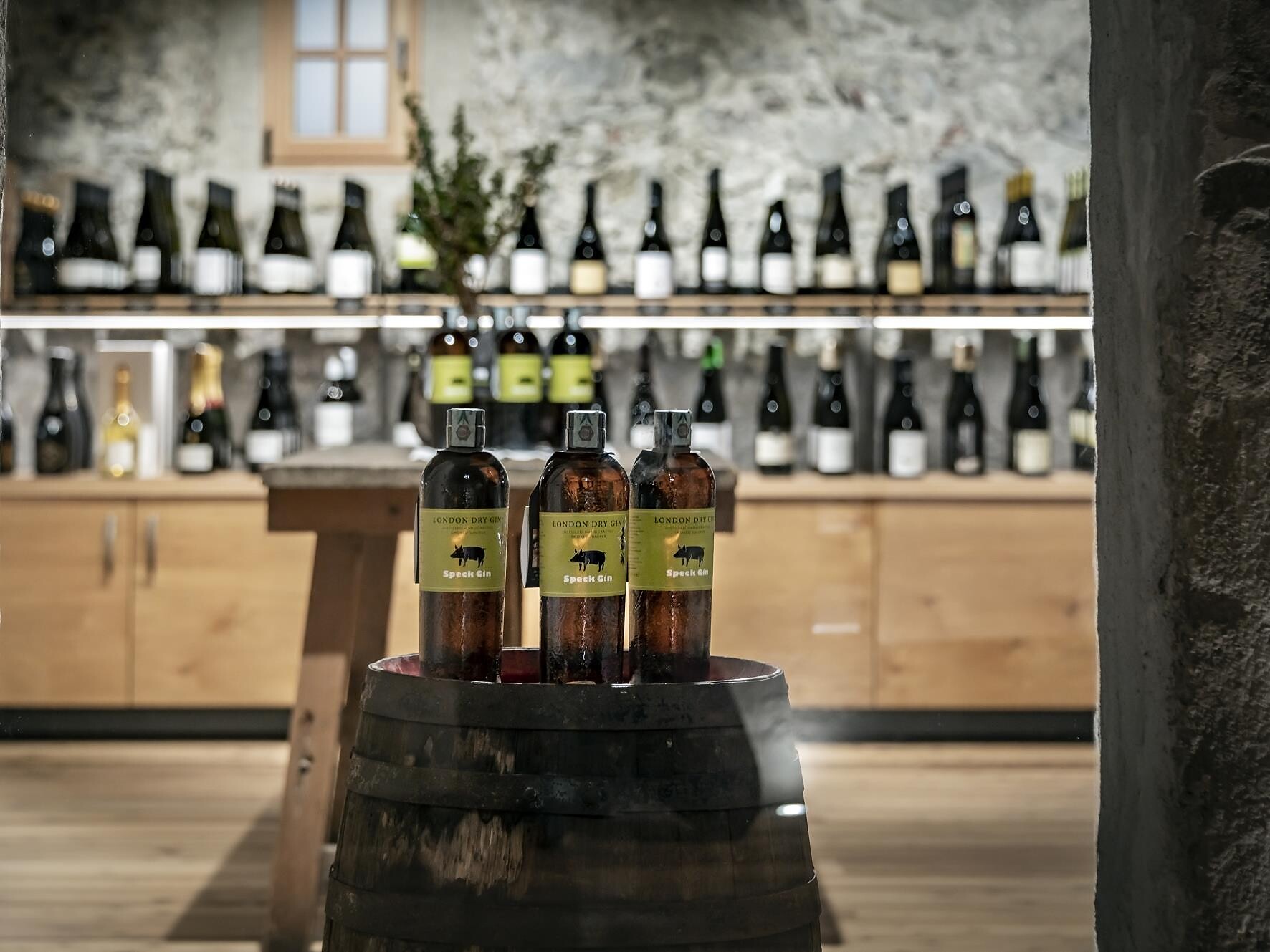 Tasting of various products - Dolomites Region Kronplatz/Plan de Corones - #1 - suedtirol.info