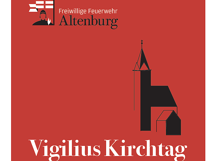 Vigiliusfest der Freiwilligen Feuerwehr Altenburg - Südtiroler Weinstraße - #1 - suedtirol.info