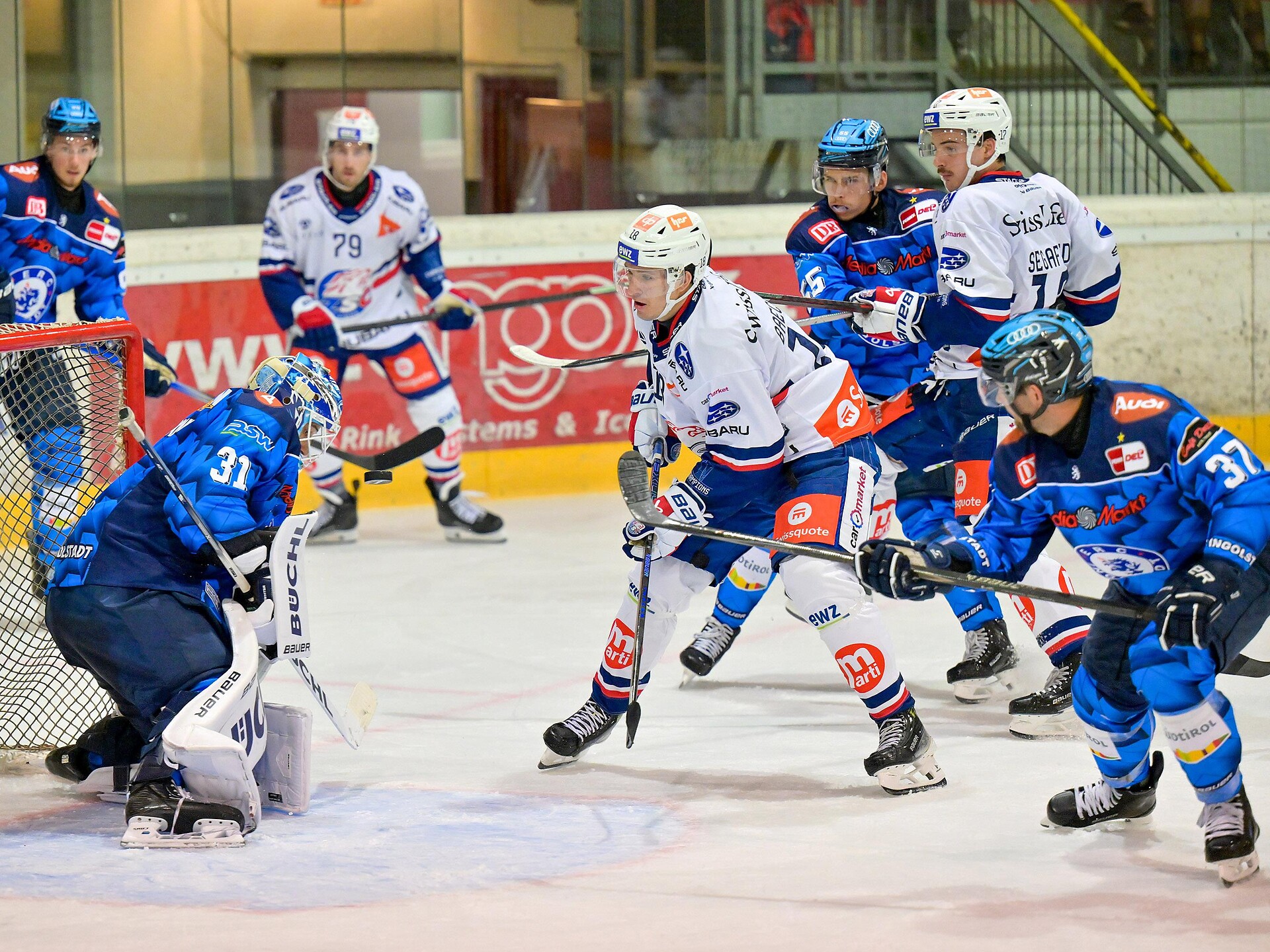 Vinschgau Cup - Val Venosta - #1 - suedtirol.info