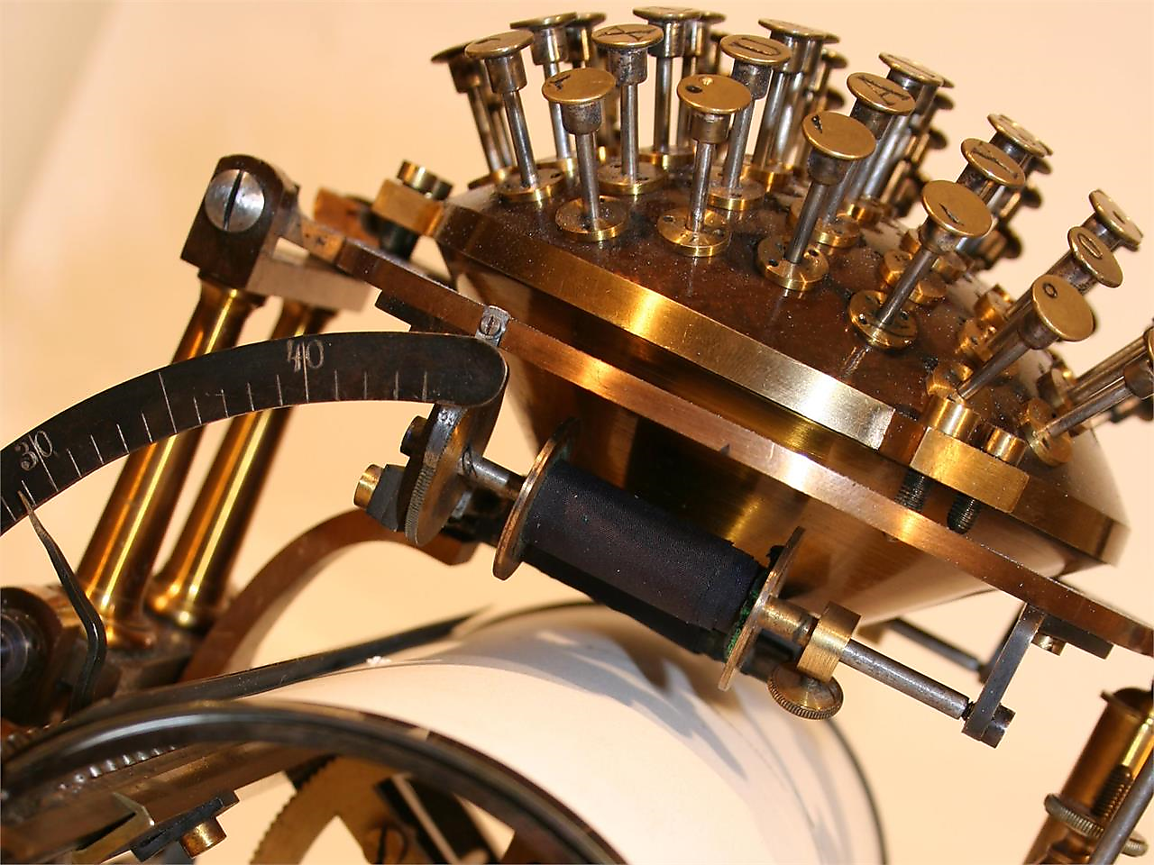 Visita guidata al museo delle macchine da scrivere - Merano e dintorni - #3 - suedtirol.info