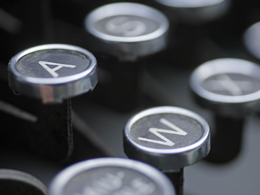 Visita guidata al museo delle macchine da scrivere - Merano e dintorni - #2 - suedtirol.info