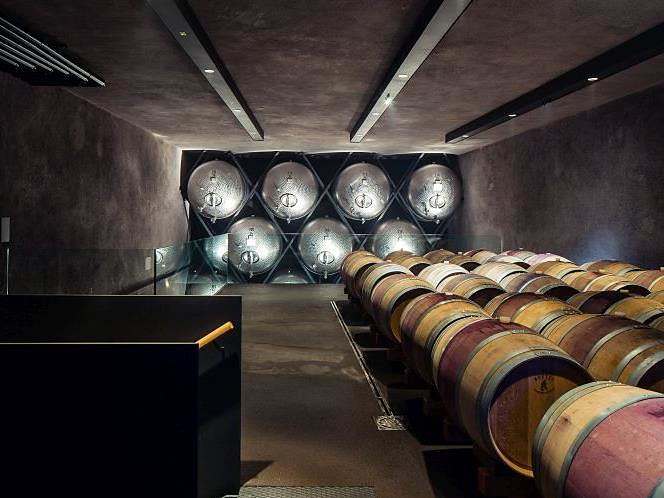 Visita Cantina Terlano con degustazione vini Terlano 1 suedtirol.info