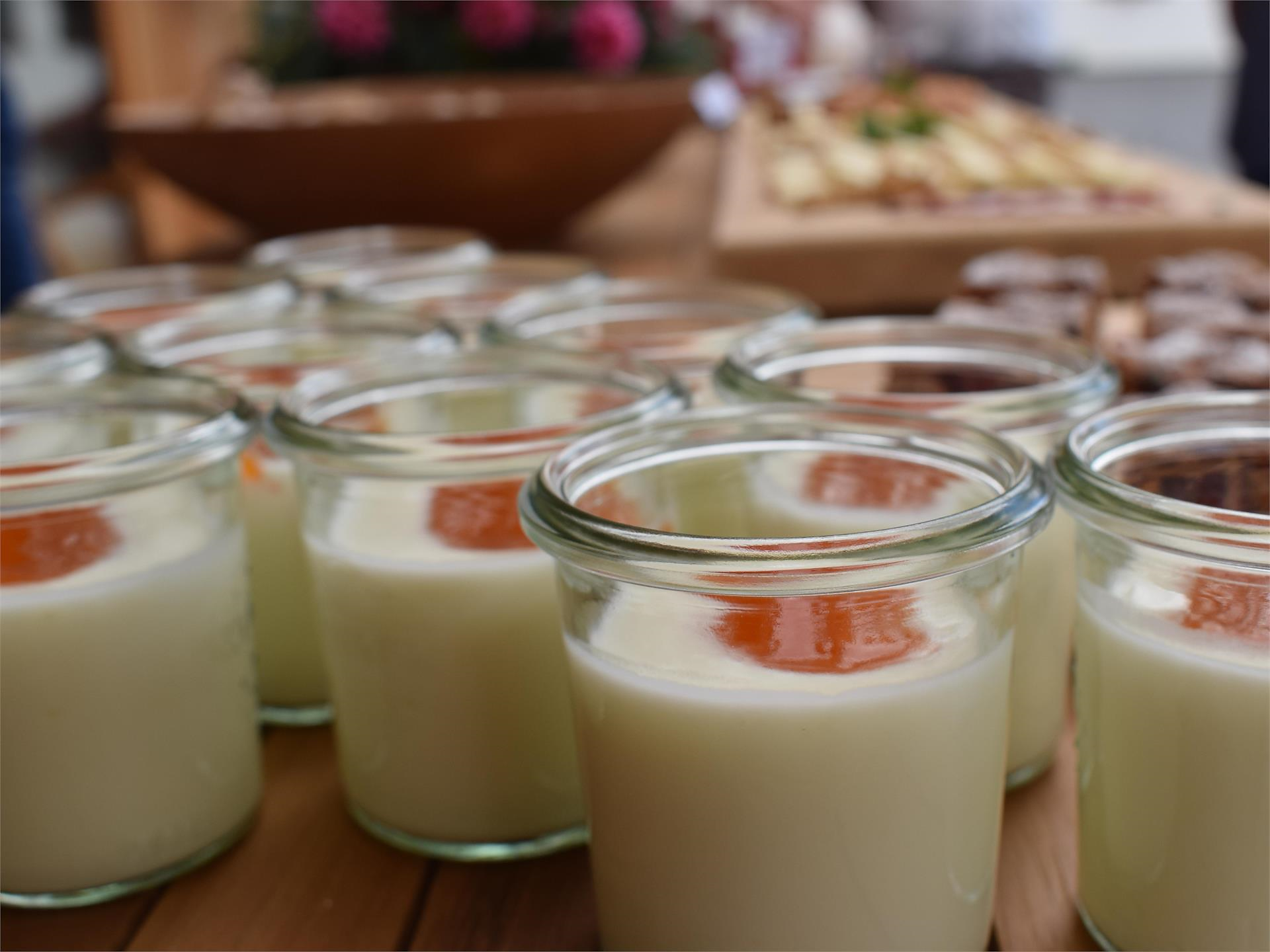 Dal latte al formaggio - Val Venosta - #2 - suedtirol.info