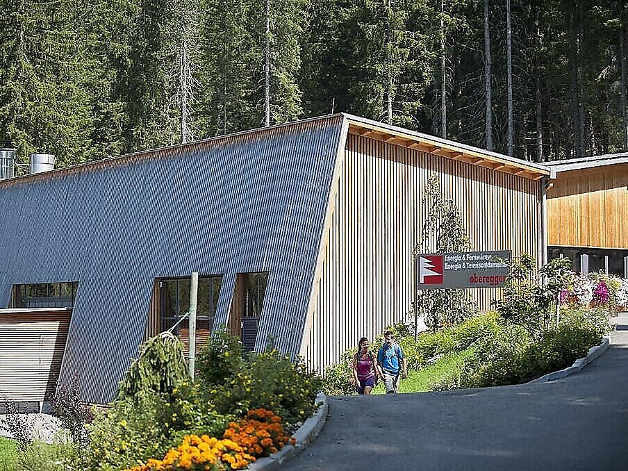 Volkstümliches Konzert: Kühberg 4 - Dolomitenregion Eggental - #2 - suedtirol.info