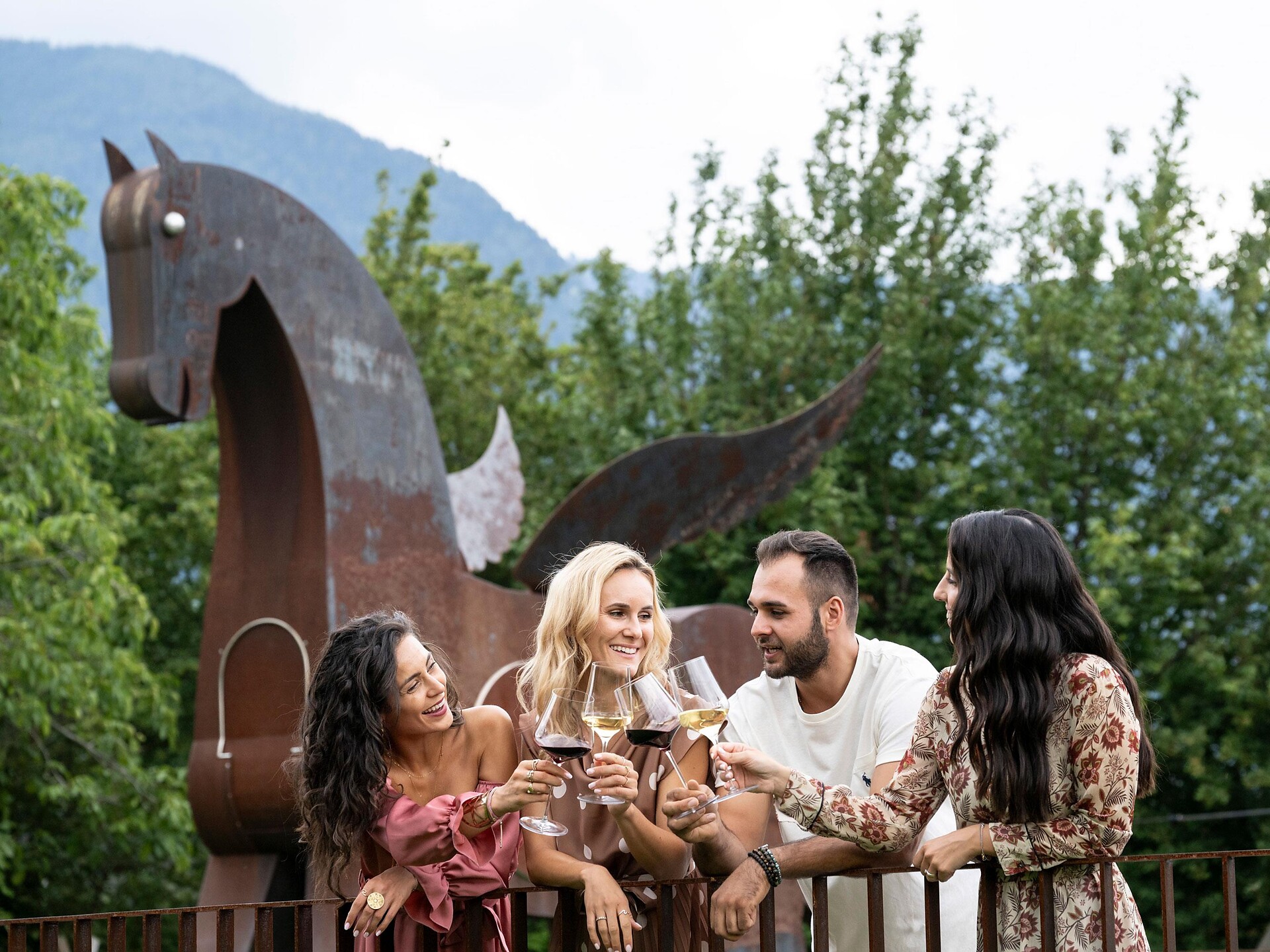 Summer Nights - Meran und Umgebung - #2 - suedtirol.info