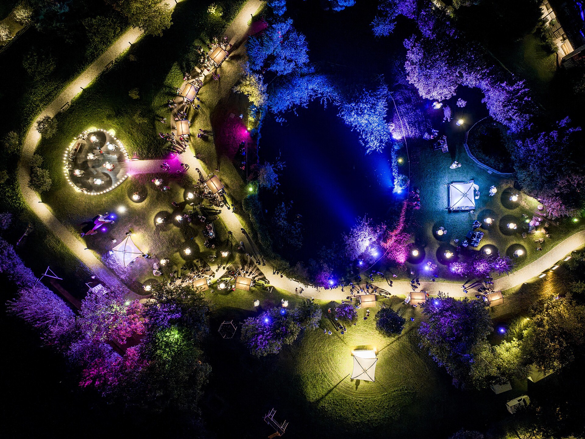 Summer Nights - Meran und Umgebung - #3 - suedtirol.info