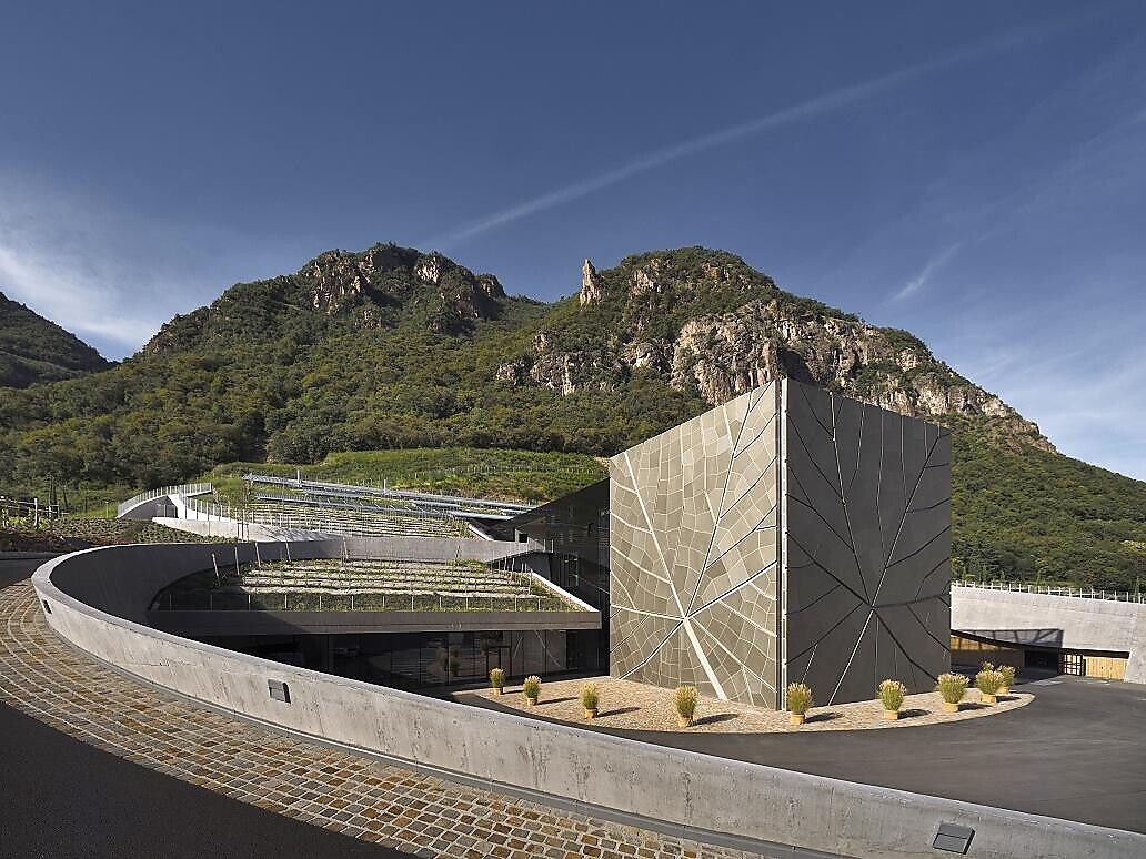 Visita guidata con degustazione - Bolzano e dintorni - #1 - suedtirol.info