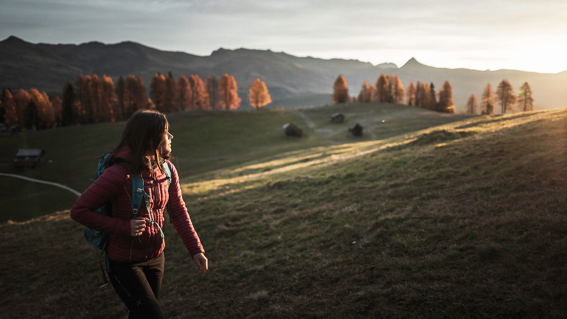 Von den Rotwandwiesen zum Kreuzbergpass in den Sexten Dolomiten -  - #2 - suedtirol.info