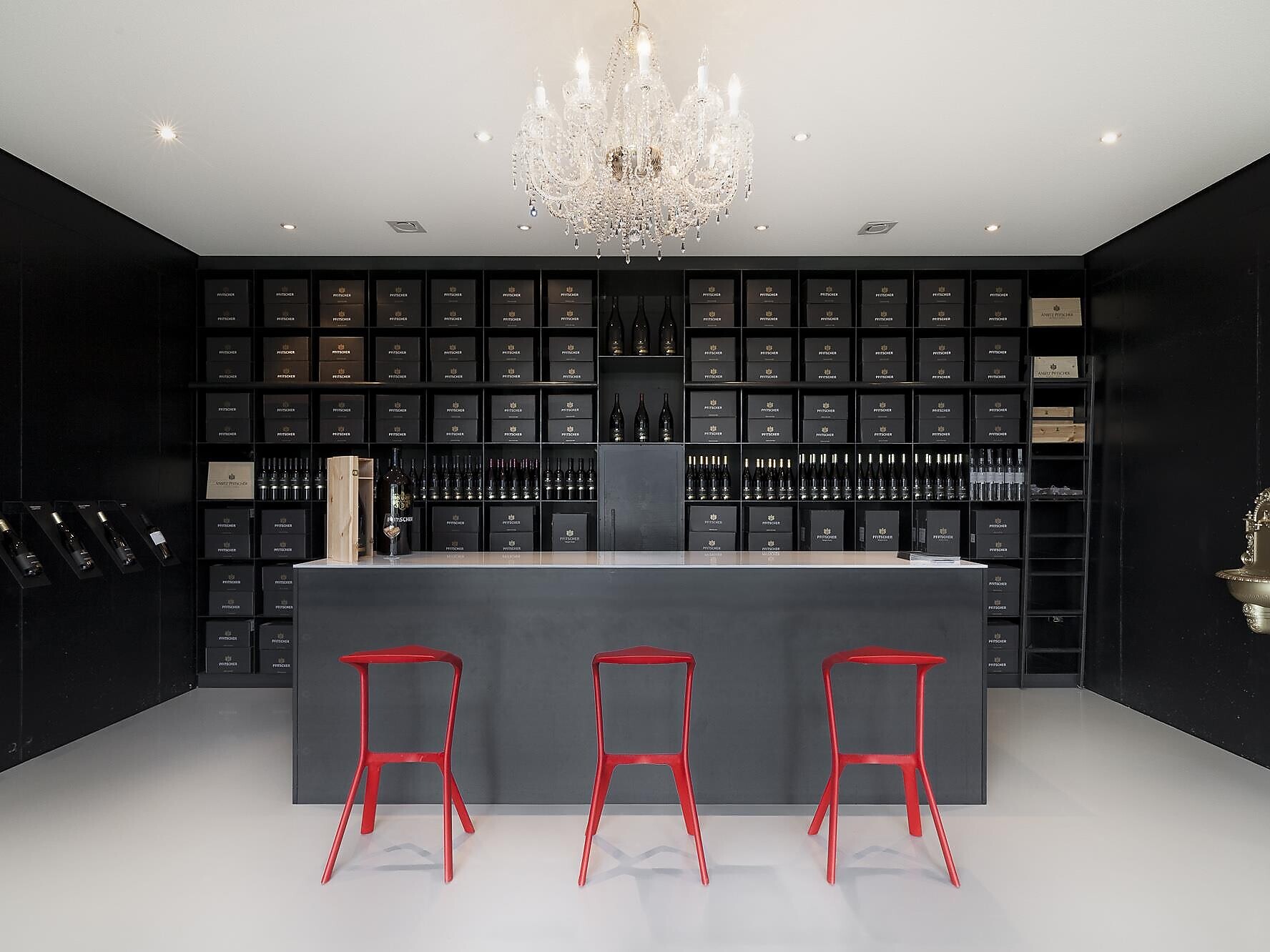 Visit Pfitscher / Tasting: Degustazione - Strada del Vino - #1 - suedtirol.info