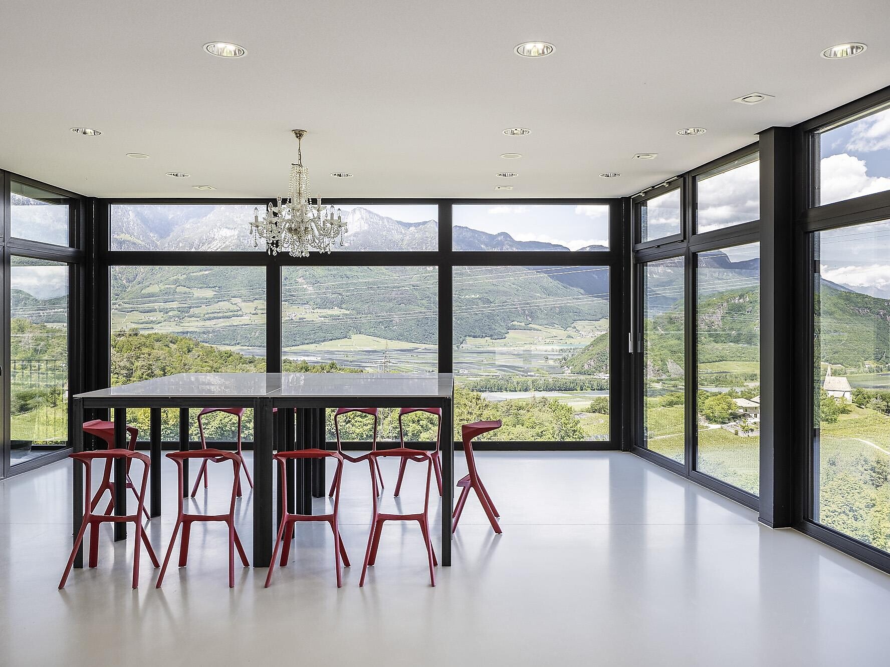 Visit Pfitscher / Tasting: Degustazione - Strada del Vino - #2 - suedtirol.info